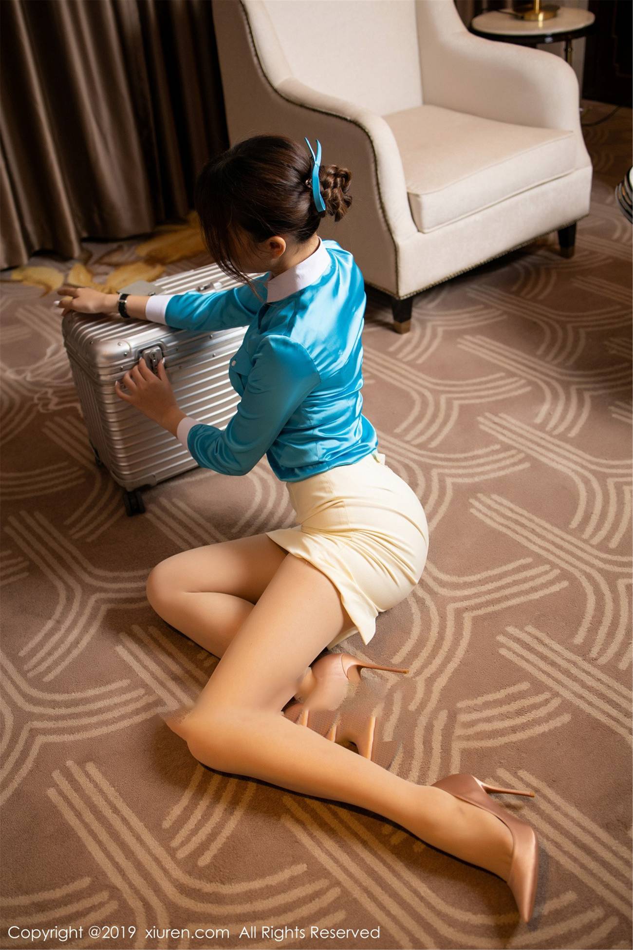 图片[57]-[Xiuren秀人网]XR20190807N01602 2019.08.07 NO.1602 酥胸翘臀一如既往的诱人 芝芝Booty[76+1P] – 速更版-美库