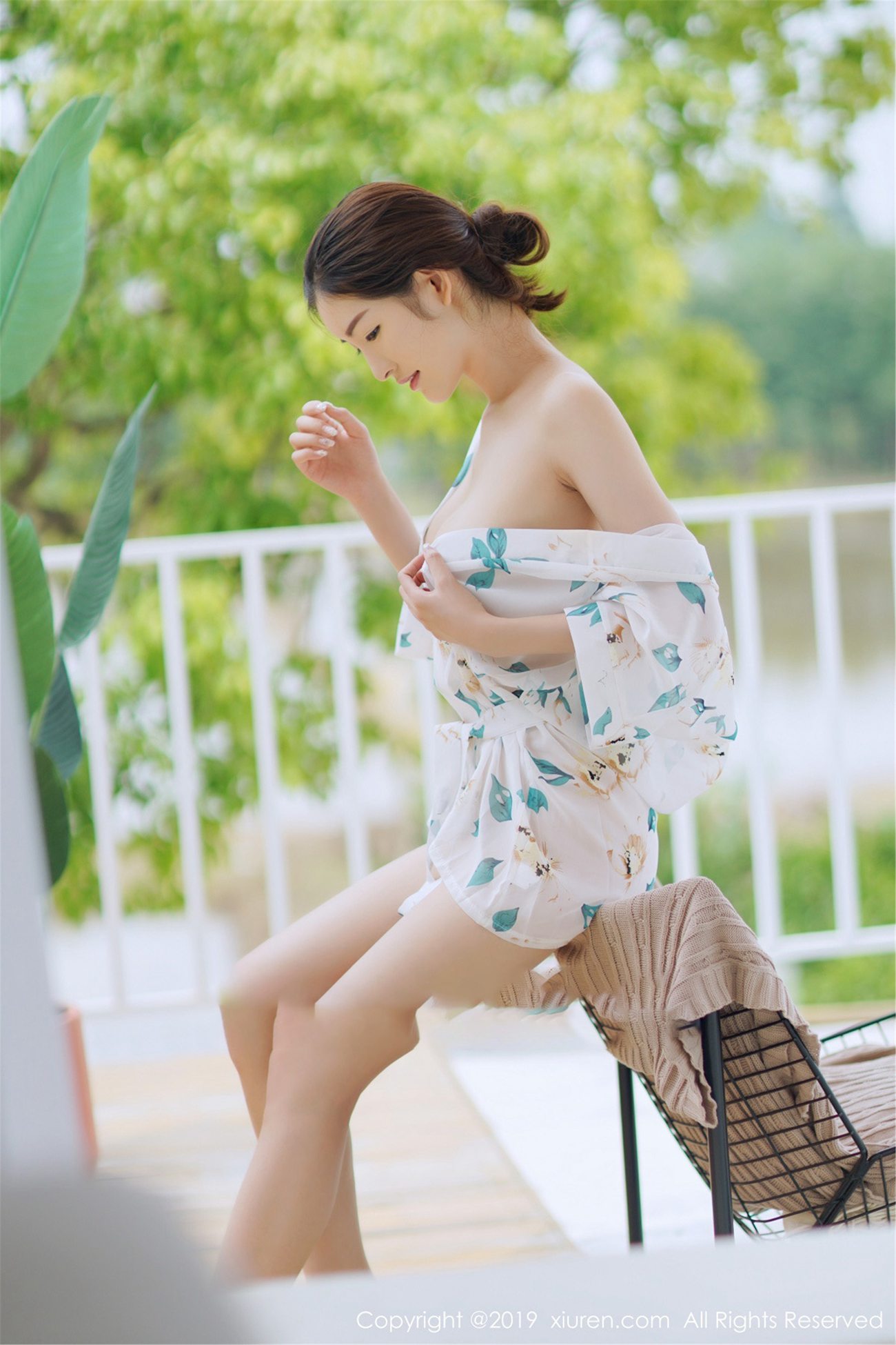 图片[14]-[Xiuren秀人网]XR20190813N01613 2019.08.13 NO.1613 性感私房魅惑 沈梦瑶[50+1P] – 速更版-美库