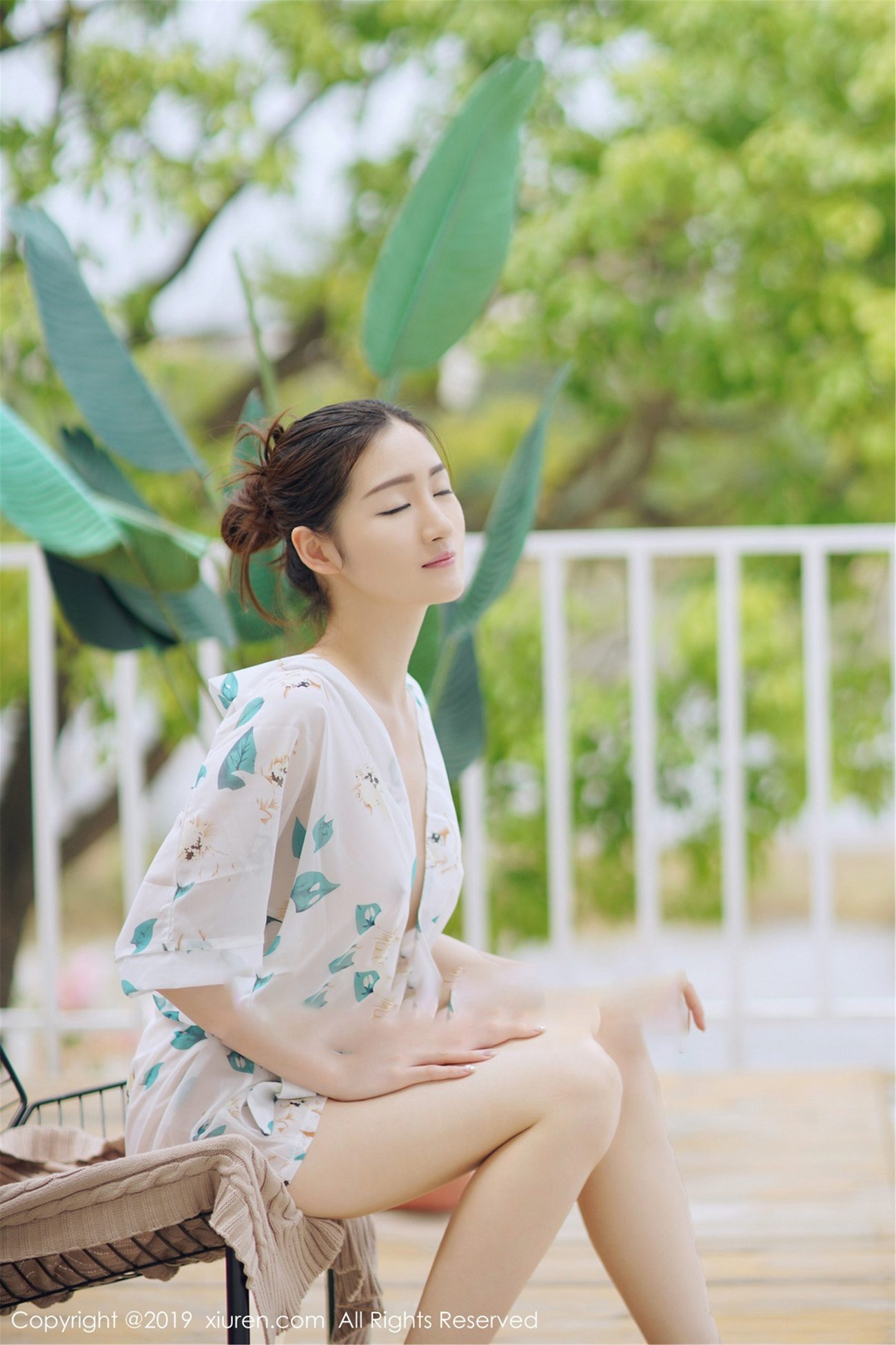 图片[16]-[Xiuren秀人网]XR20190813N01613 2019.08.13 NO.1613 性感私房魅惑 沈梦瑶[50+1P] – 速更版-美库