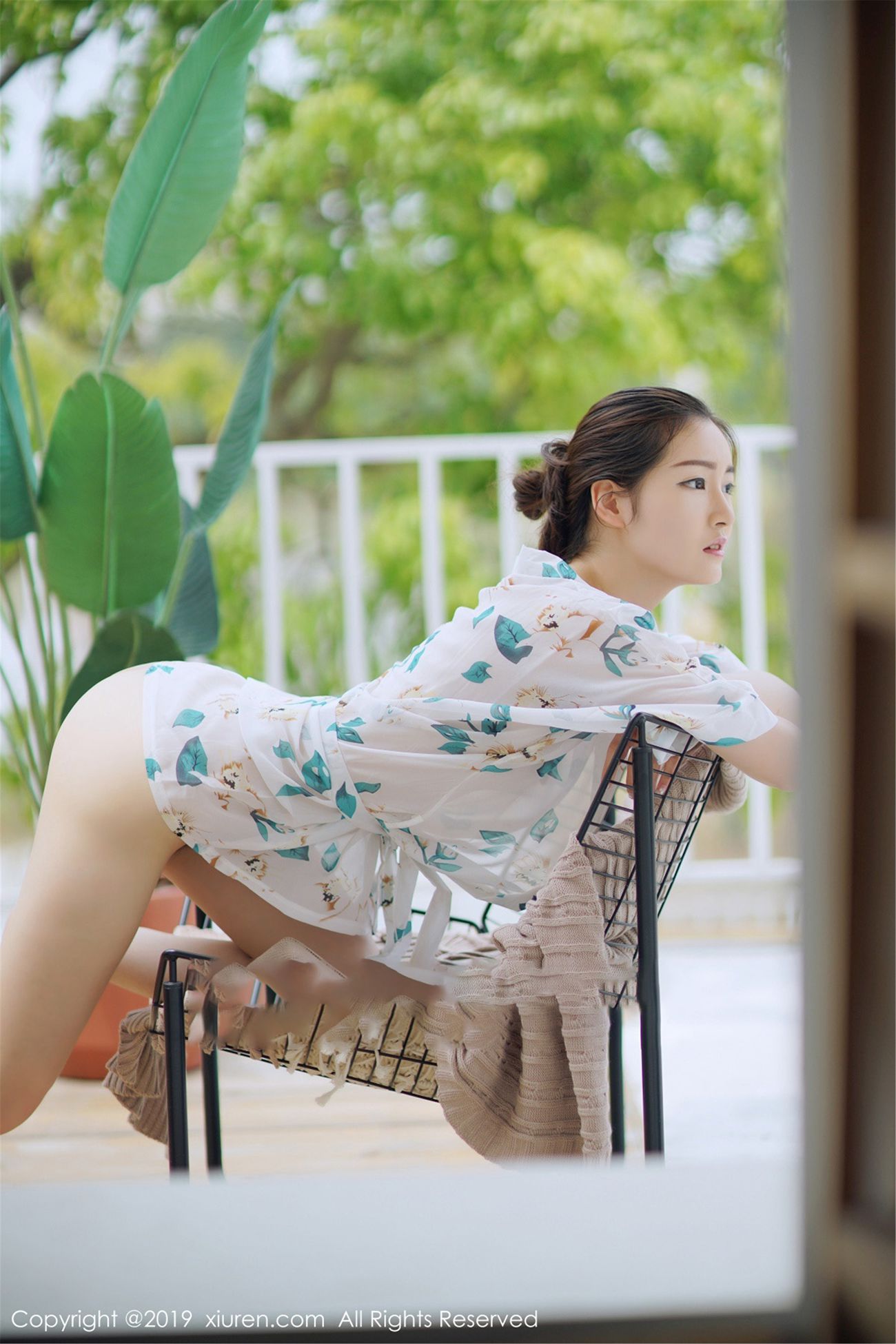 图片[31]-[Xiuren秀人网]XR20190813N01613 2019.08.13 NO.1613 性感私房魅惑 沈梦瑶[50+1P] – 速更版-美库