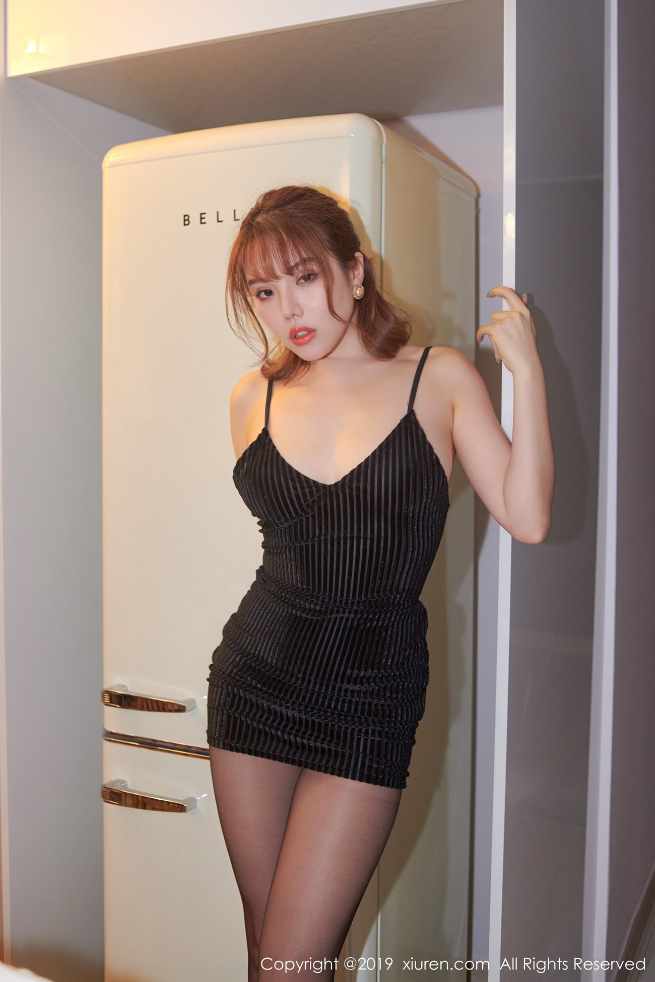 图片[28]-[Xiuren秀人网]XR20190820N01630 2019.08.20 No.1630 魅惑黑丝与狂野豹纹内衣 黄楽然[47+1P] – 速更版-美库