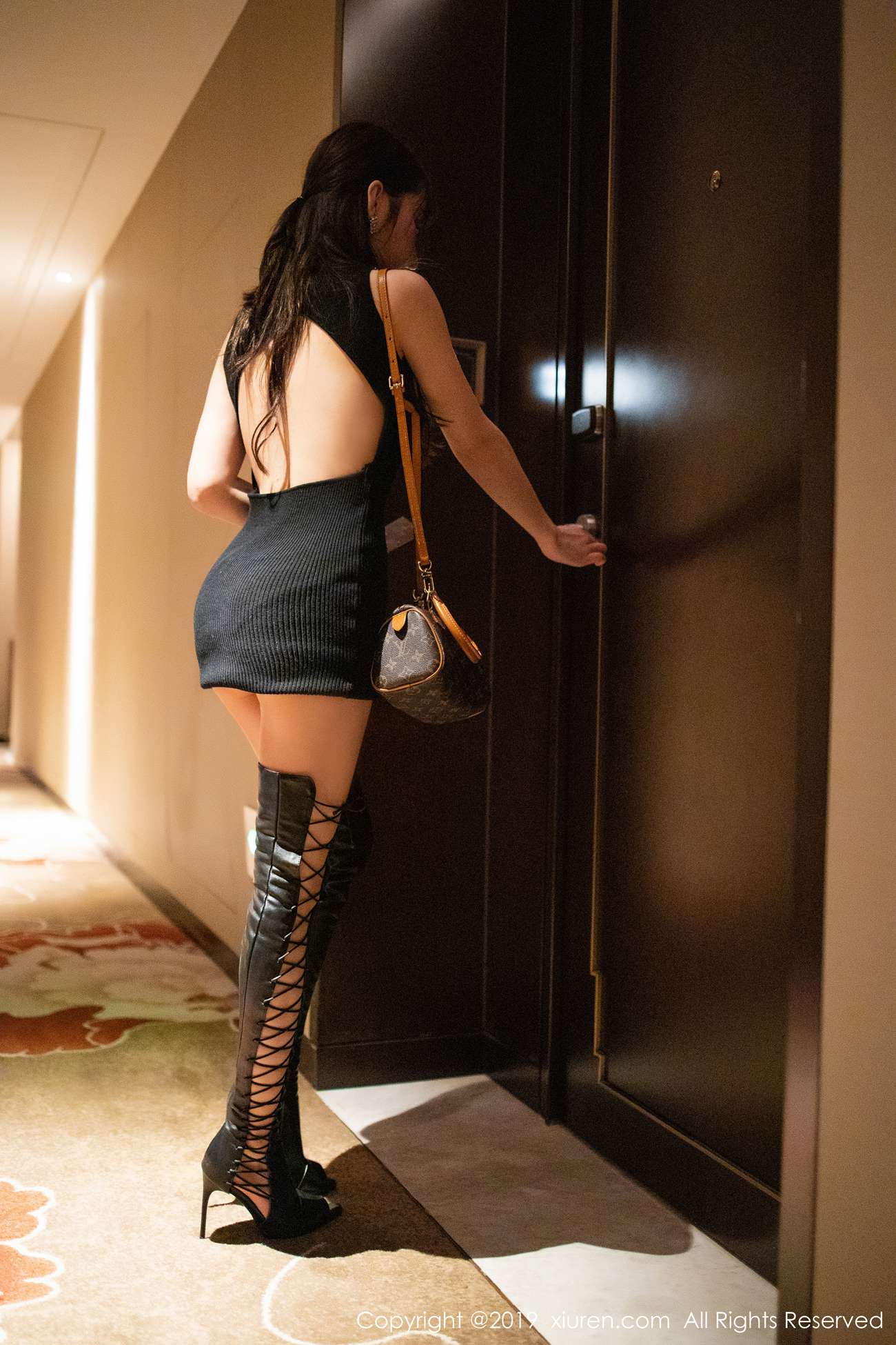 图片[63]-[Xiuren秀人网]XR20190819N01629 2019.08.19 No.1629 绝美姿态极致诱人 周于希Sandy[65+1P] – 速更版-美库