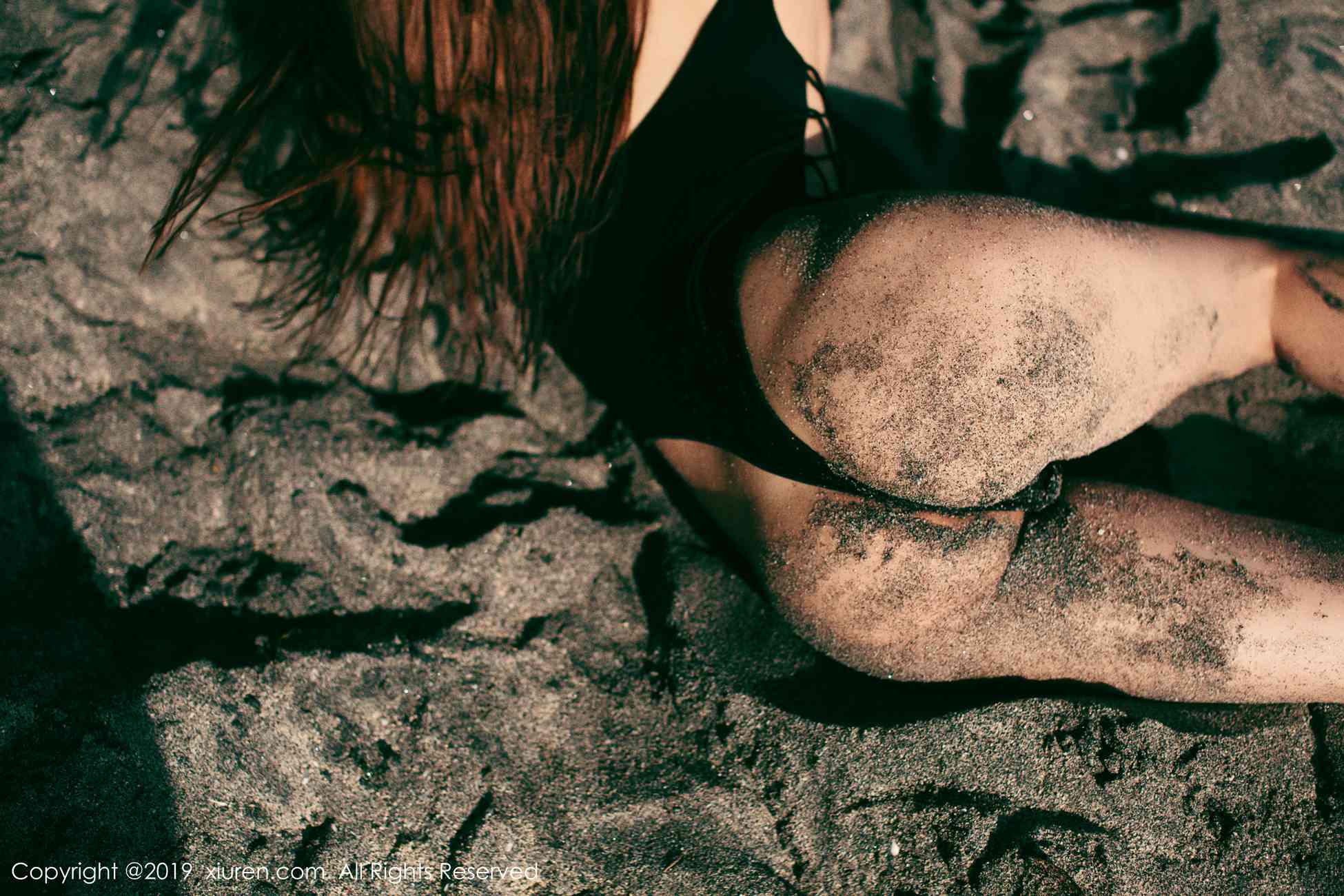 图片[11]-[Xiuren秀人网]XR20190822N01635 2019.08.22 No.1635 沙滩美臀诱惑 筱慧[50+1P] – 速更版-美库