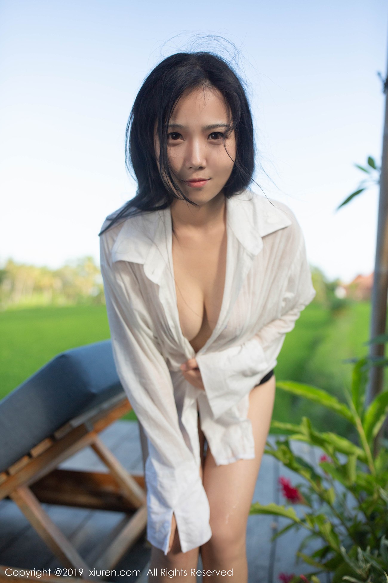 图片[17]-[Xiuren秀人网]XR20190821N01634 2019.08.21 No.1634 白衬衫湿身 徐微微mia[65+1P] – 速更版-美库