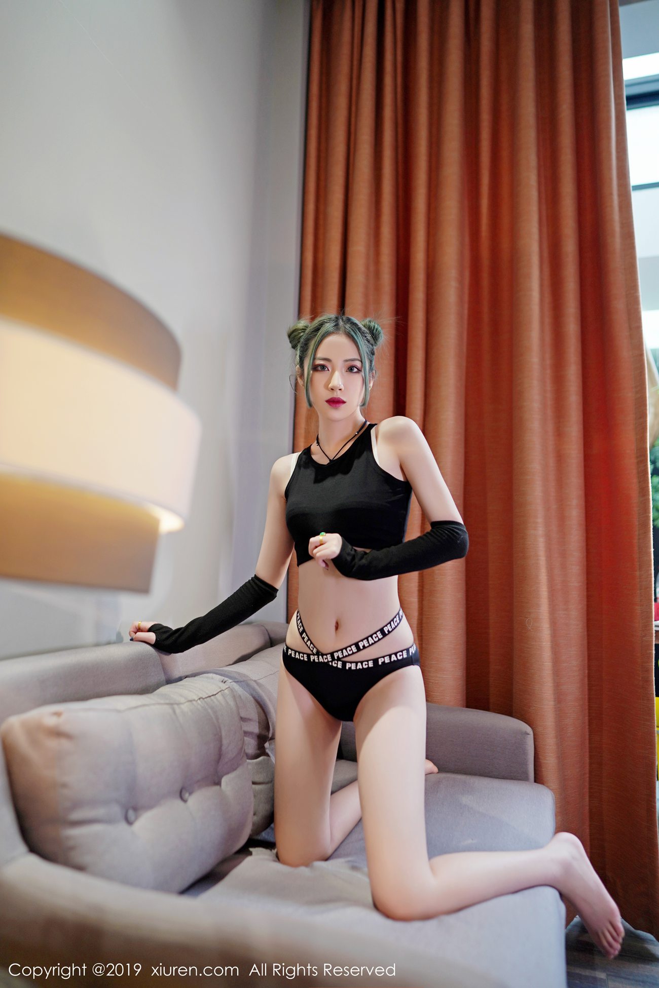 图片[11]-[Xiuren秀人网]XR20190826N01644 2019.08.26 No.1644 欣长的美腿笔直光滑 贾诗晗[50+1P] – 速更版-美库