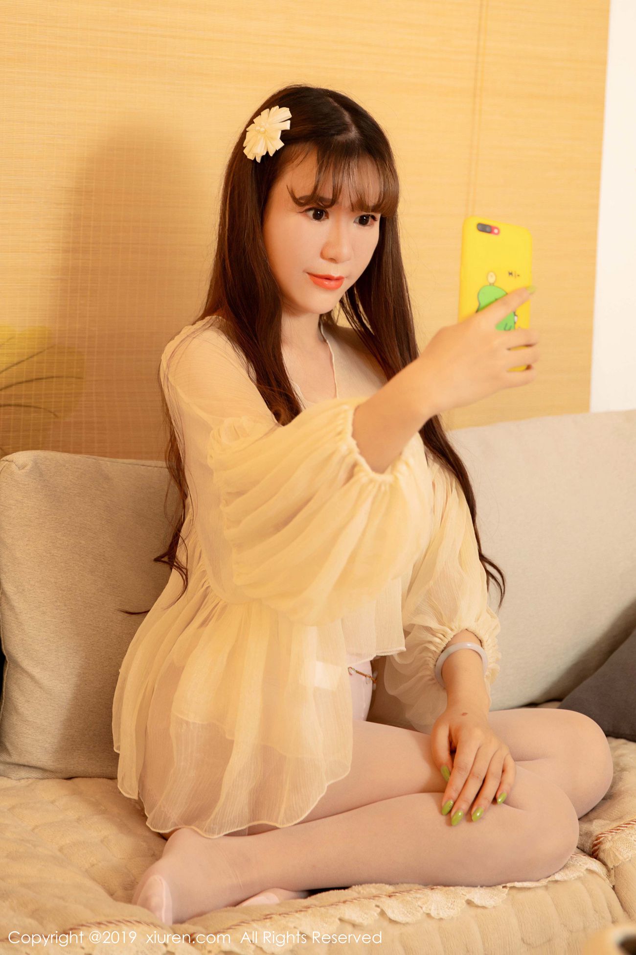 图片[10]-[Xiuren秀人网]XR20190827N01647 2019.08.27 No.1647 和服下丰胸肥臀惹火身姿 王紫琳[82+1P] – 速更版-美库