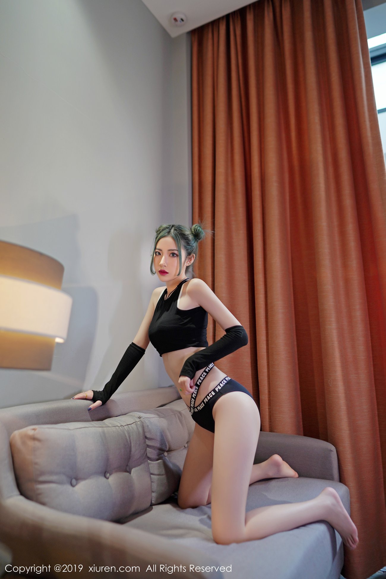 图片[21]-[Xiuren秀人网]XR20190826N01644 2019.08.26 No.1644 欣长的美腿笔直光滑 贾诗晗[50+1P] – 速更版-美库