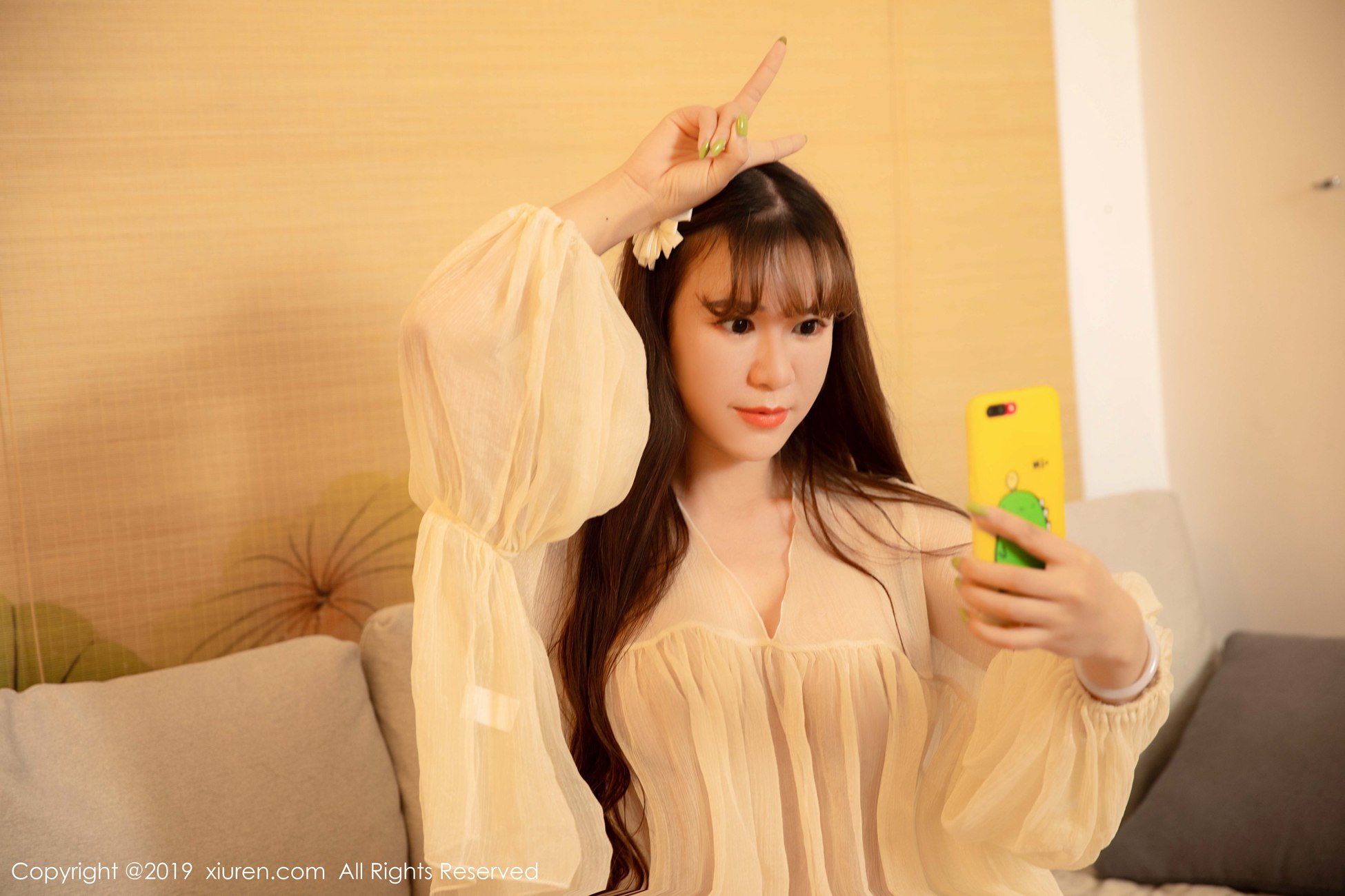 图片[14]-[Xiuren秀人网]XR20190827N01647 2019.08.27 No.1647 和服下丰胸肥臀惹火身姿 王紫琳[82+1P] – 速更版-美库