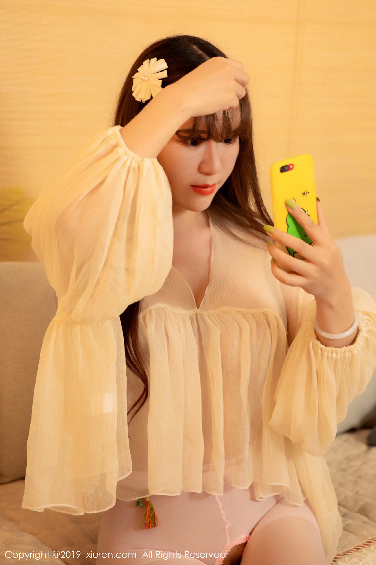 图片[15]-[Xiuren秀人网]XR20190827N01647 2019.08.27 No.1647 和服下丰胸肥臀惹火身姿 王紫琳[82+1P] – 速更版-美库