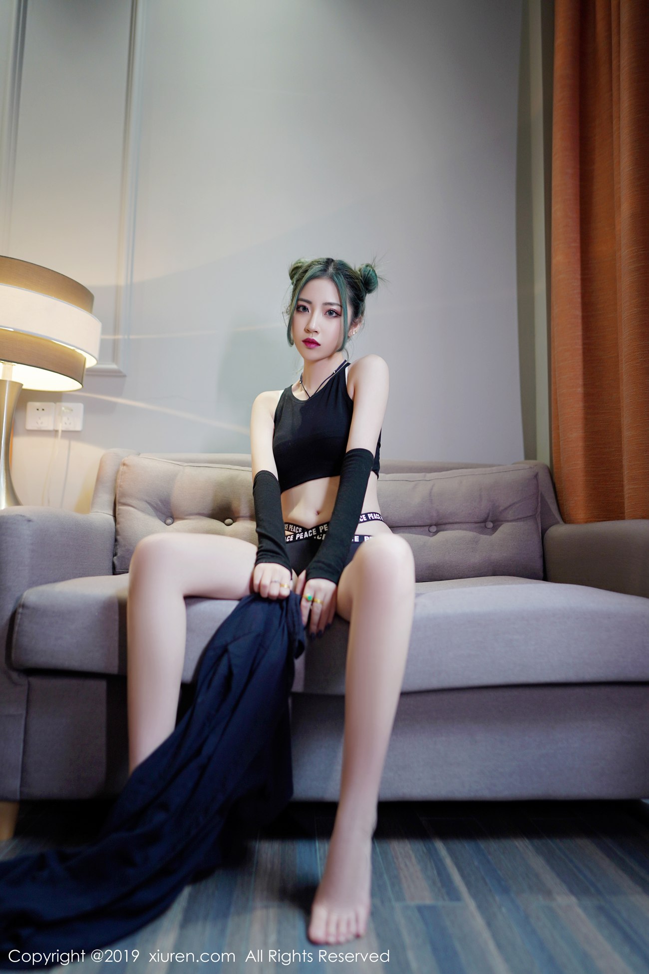 图片[26]-[Xiuren秀人网]XR20190826N01644 2019.08.26 No.1644 欣长的美腿笔直光滑 贾诗晗[50+1P] – 速更版-美库