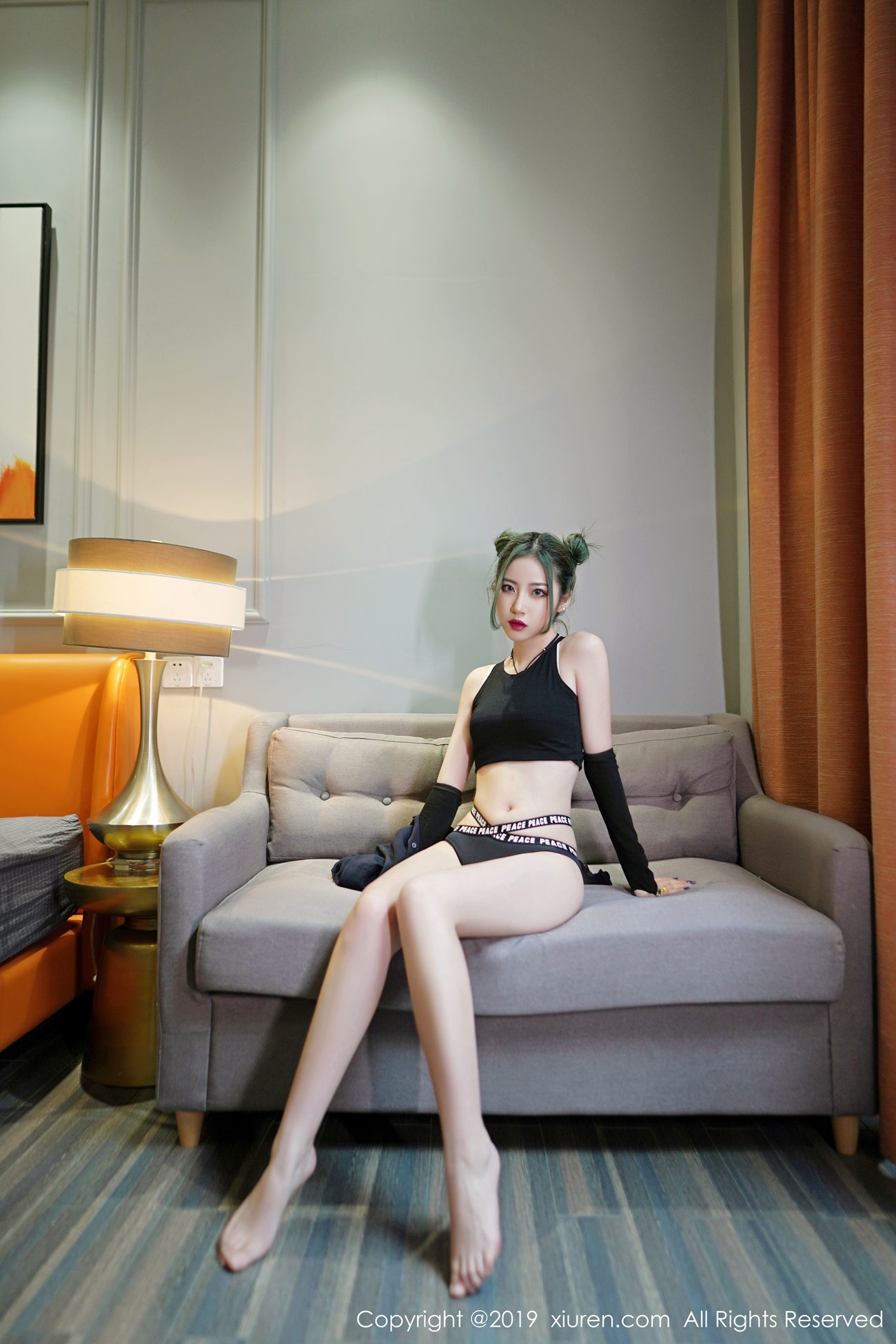 图片[31]-[Xiuren秀人网]XR20190826N01644 2019.08.26 No.1644 欣长的美腿笔直光滑 贾诗晗[50+1P] – 速更版-美库