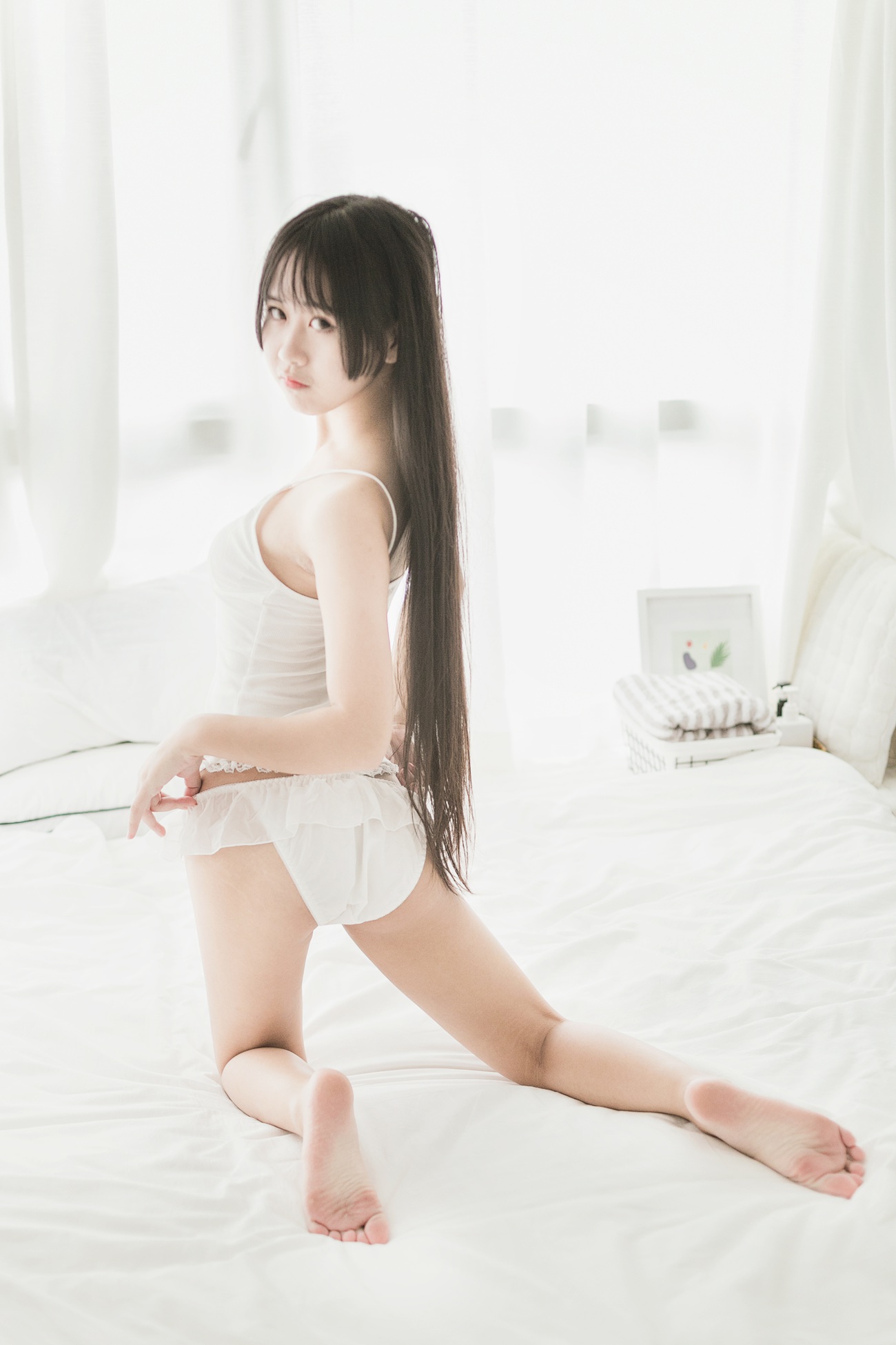 图片[13]-萌芽儿o0  – 民宿[20P] – 速更版-美库