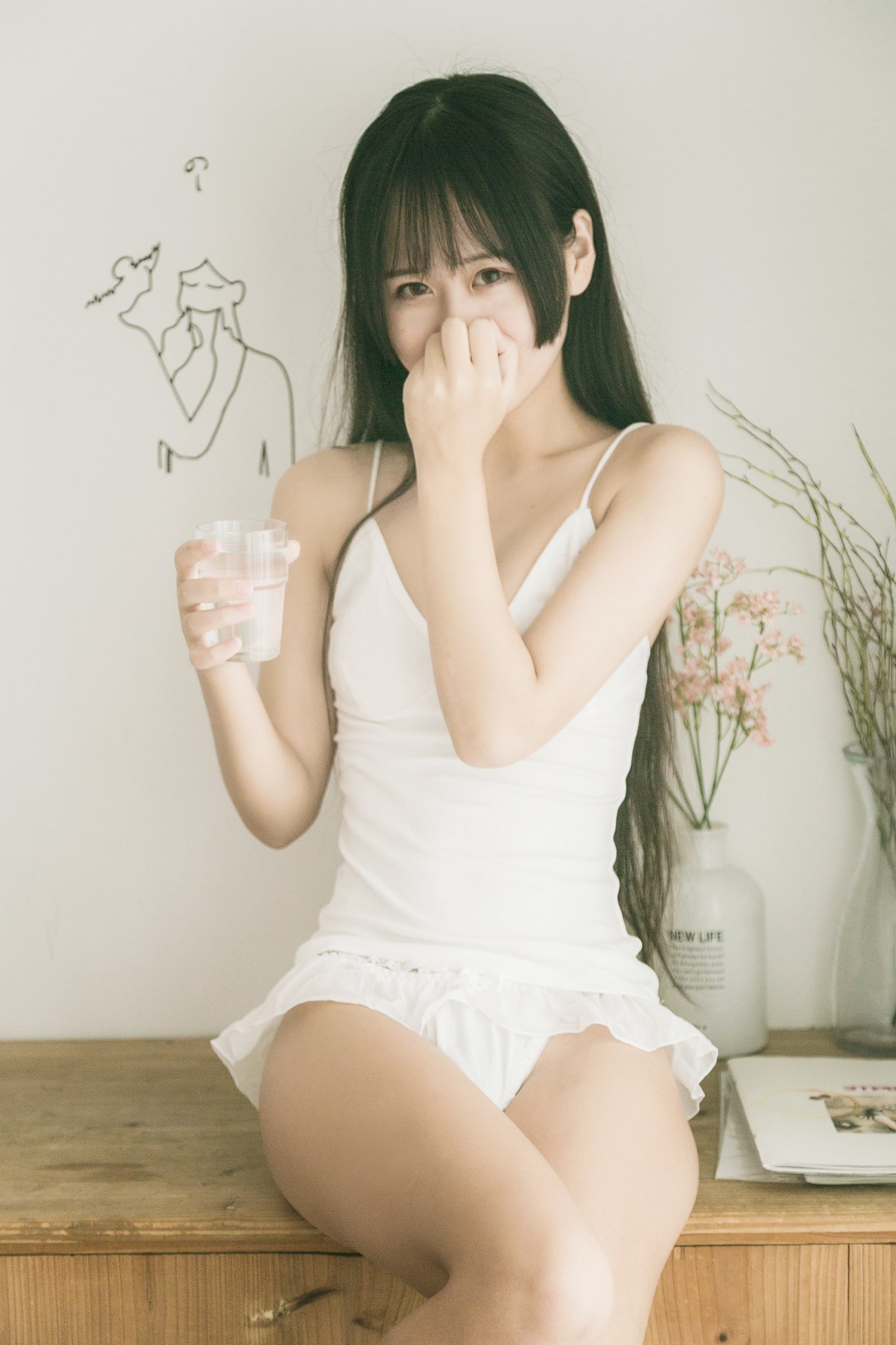 图片[18]-萌芽儿o0  – 民宿[20P] – 速更版-美库