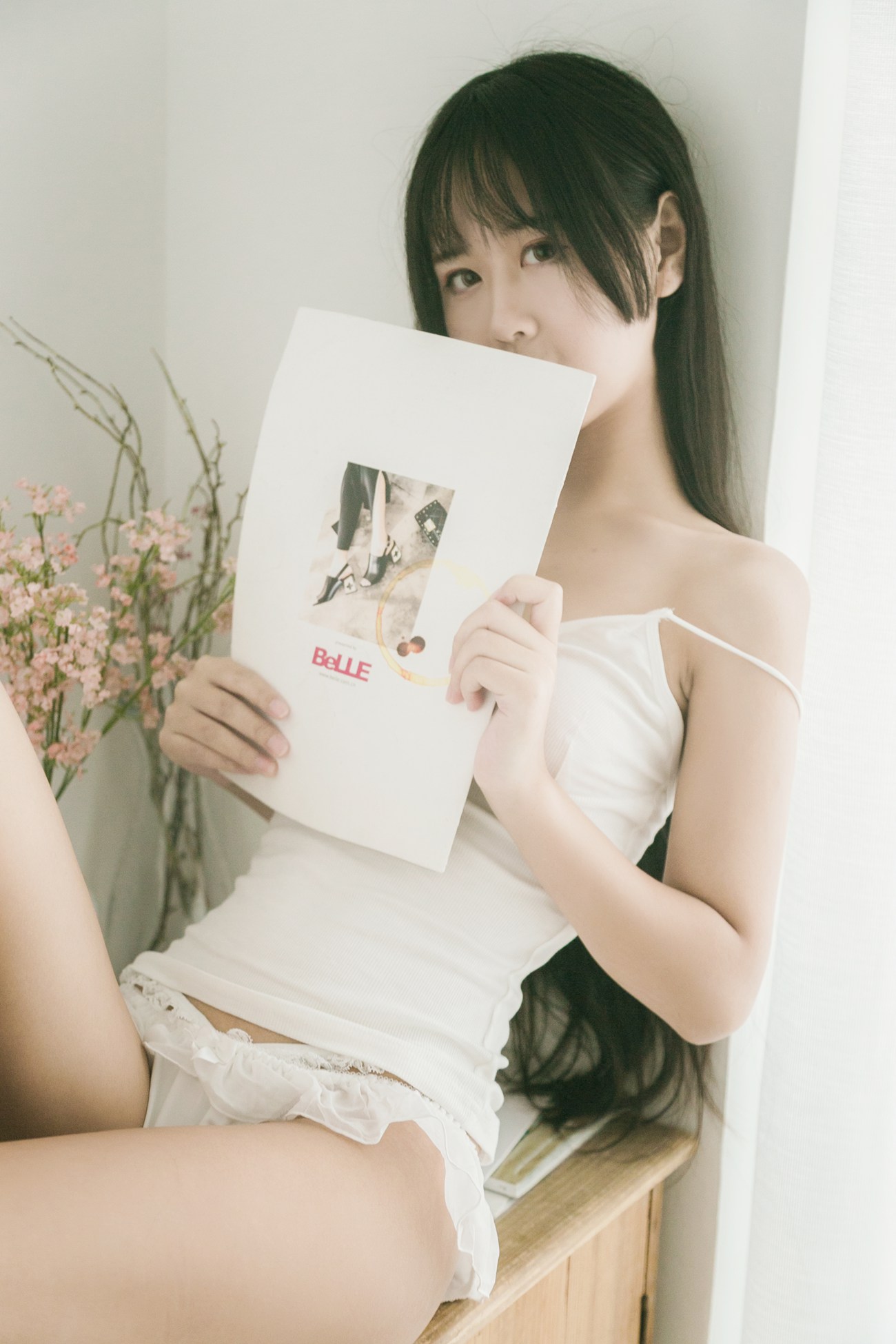 图片[21]-萌芽儿o0  – 民宿[20P] – 速更版-美库