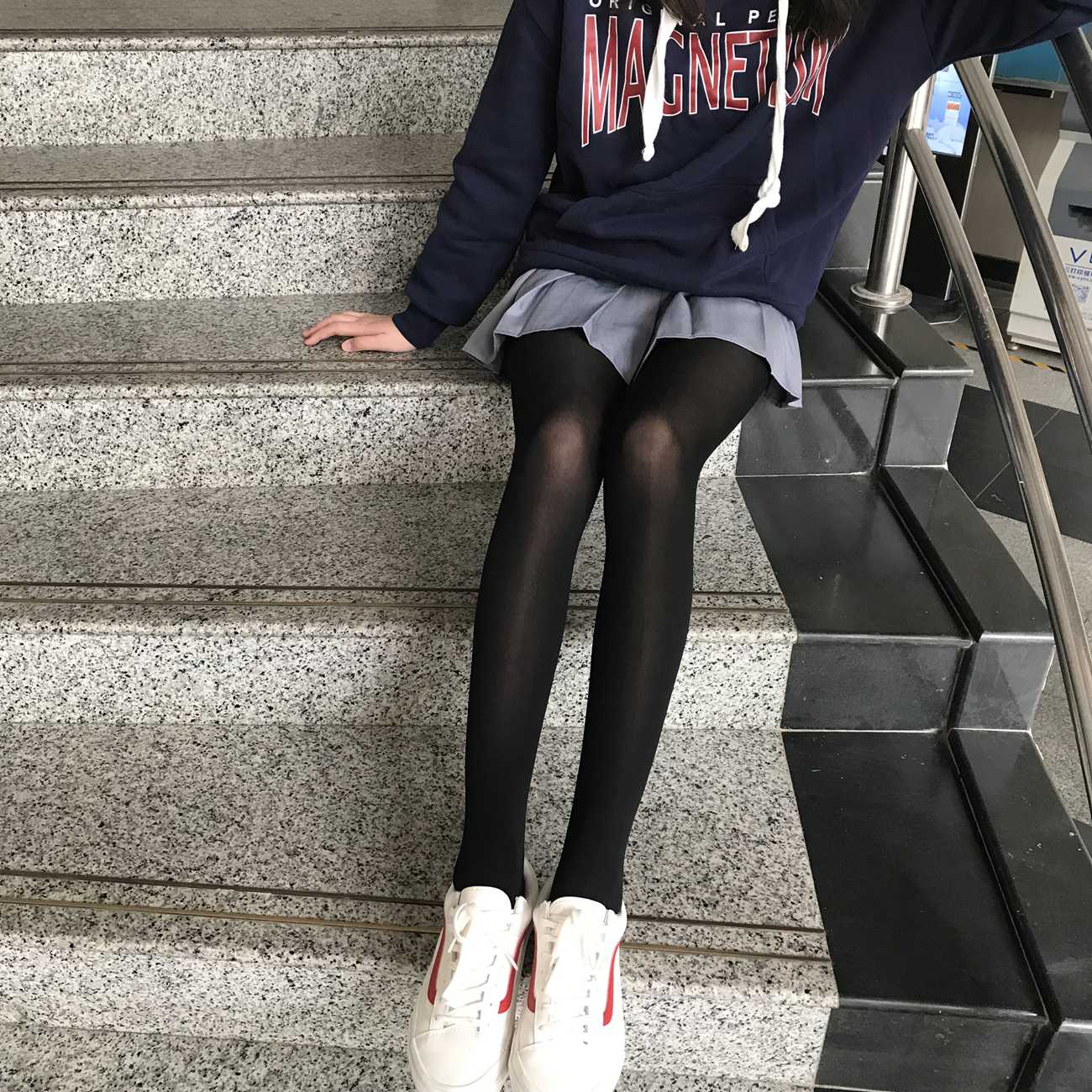 图片[14]-[最爱帆布鞋]ZAFBX-013[94P] – 速更版-美库