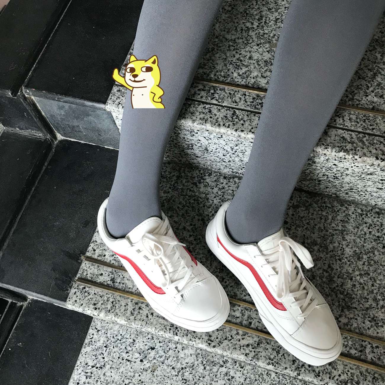 图片[89]-[最爱帆布鞋]ZAFBX-013[94P] – 速更版-美库