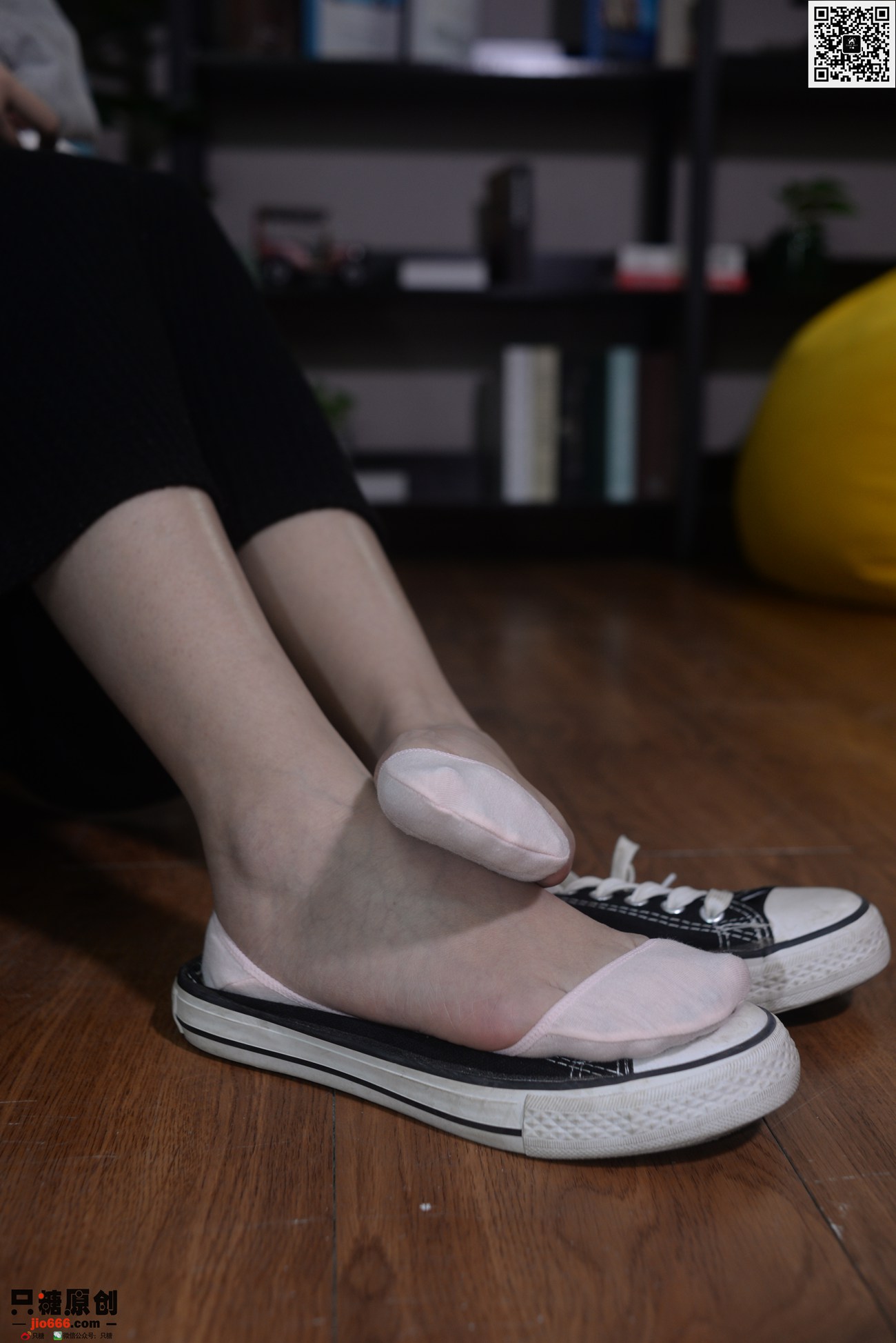 图片[21]-[只糖棉袜]NO.275 小米酱 月光要来温酒[159P] – 速更版-美库