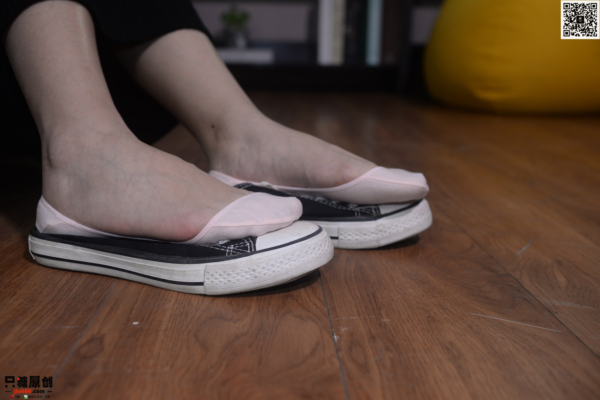 图片[23]-[只糖棉袜]NO.275 小米酱 月光要来温酒[159P] – 速更版-美库