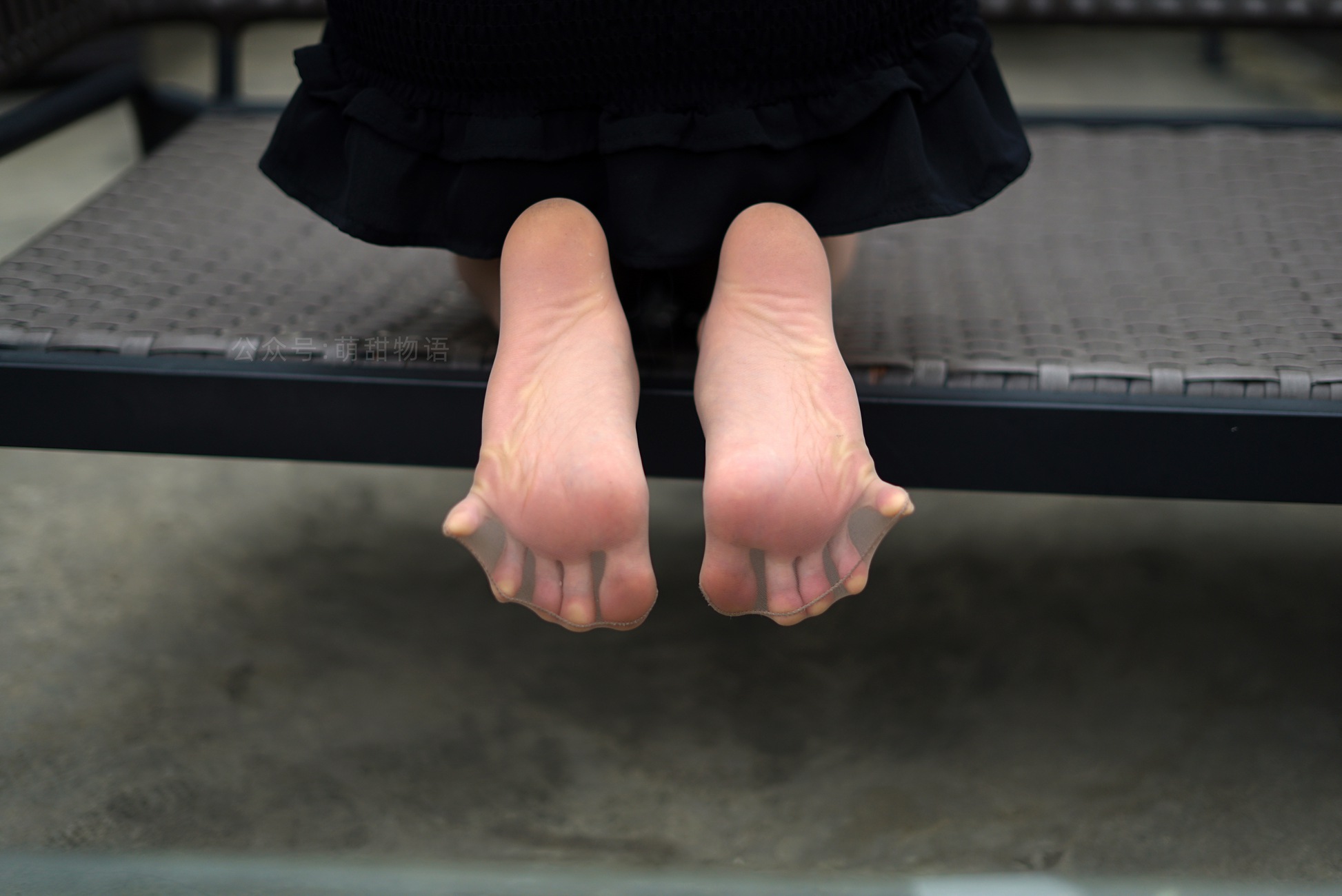 图片[31]-[萌甜物语]XM155《天台上的风景-小七》[99P] – 速更版-美库