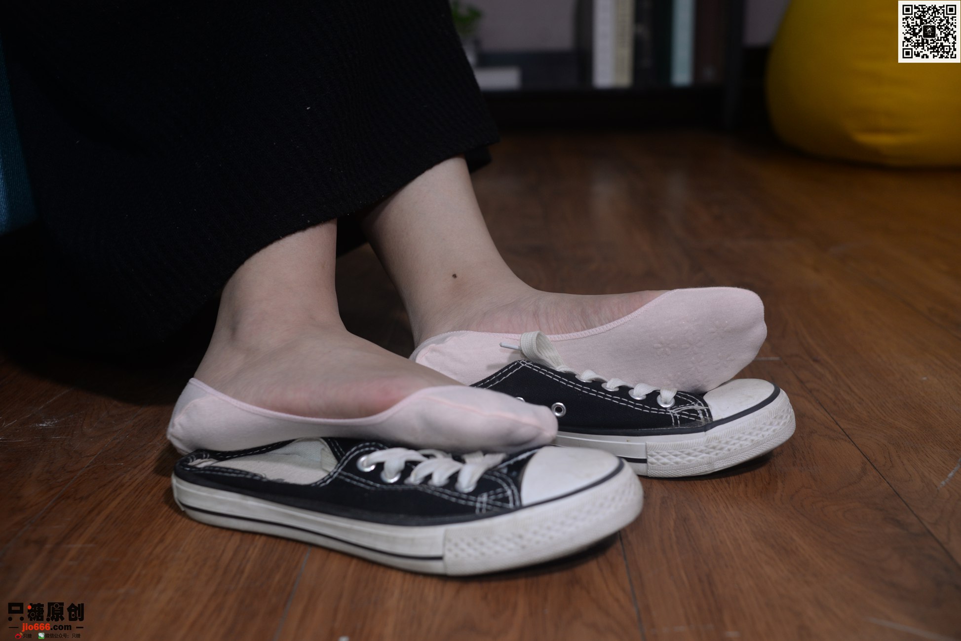 图片[26]-[只糖棉袜]NO.275 小米酱 月光要来温酒[159P] – 速更版-美库