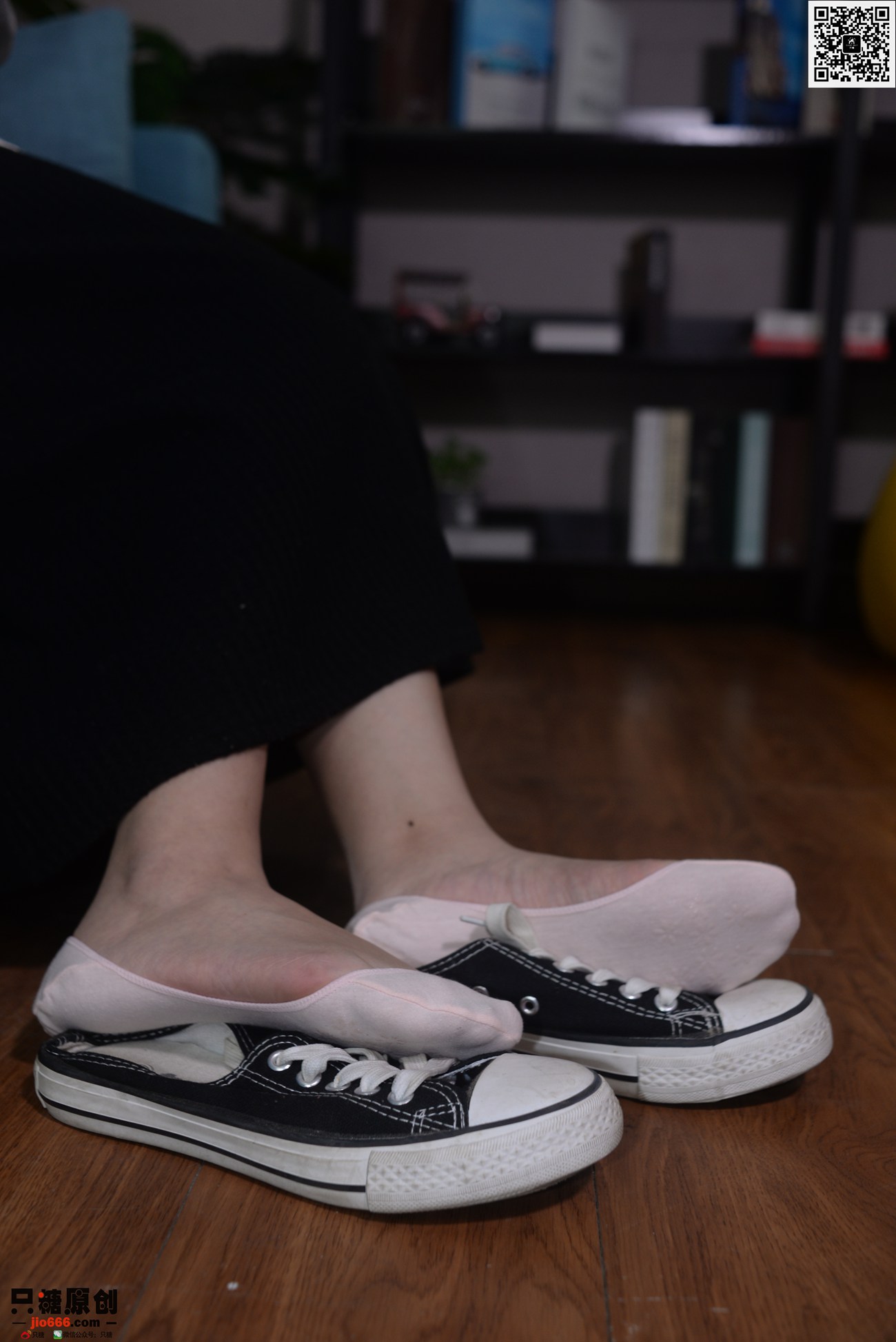 图片[27]-[只糖棉袜]NO.275 小米酱 月光要来温酒[159P] – 速更版-美库