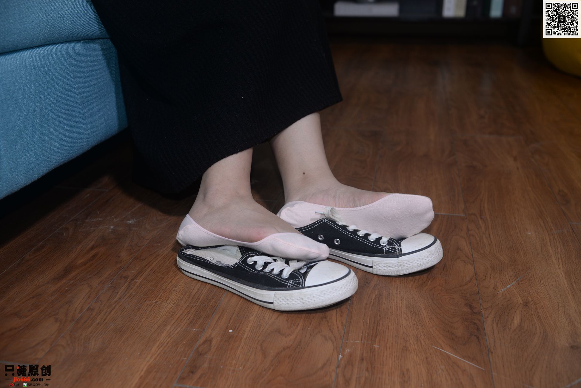 图片[28]-[只糖棉袜]NO.275 小米酱 月光要来温酒[159P] – 速更版-美库