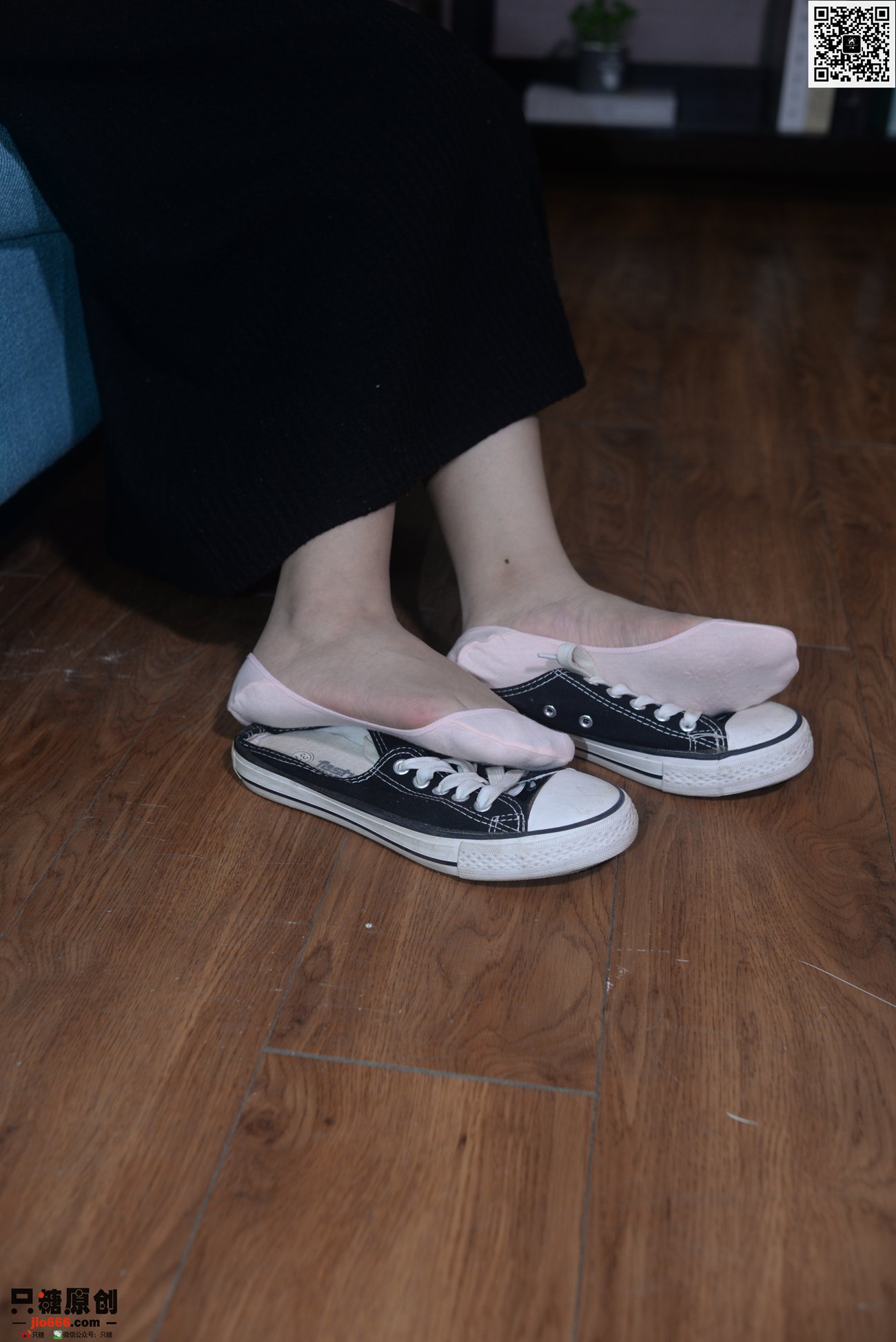 图片[29]-[只糖棉袜]NO.275 小米酱 月光要来温酒[159P] – 速更版-美库