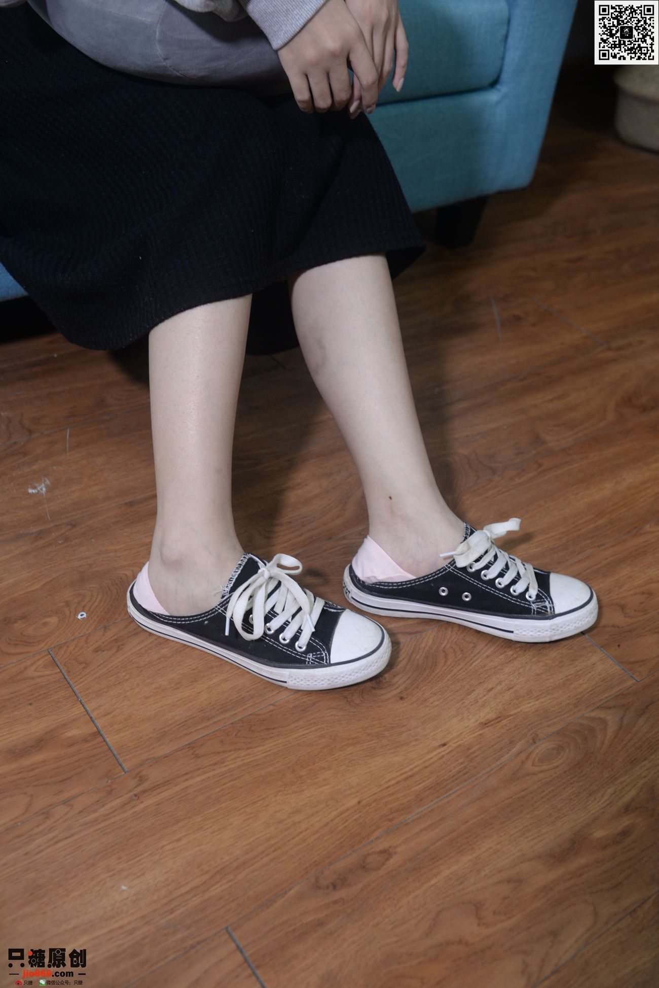 图片[33]-[只糖棉袜]NO.275 小米酱 月光要来温酒[159P] – 速更版-美库