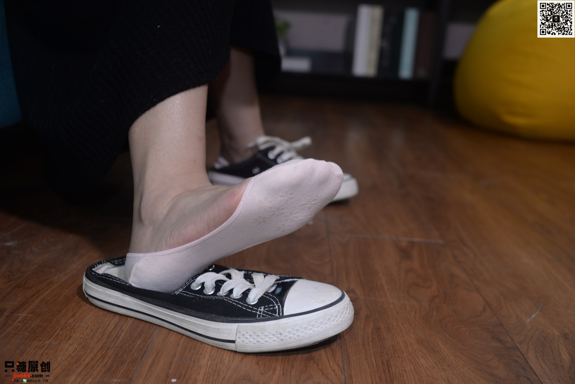 图片[34]-[只糖棉袜]NO.275 小米酱 月光要来温酒[159P] – 速更版-美库