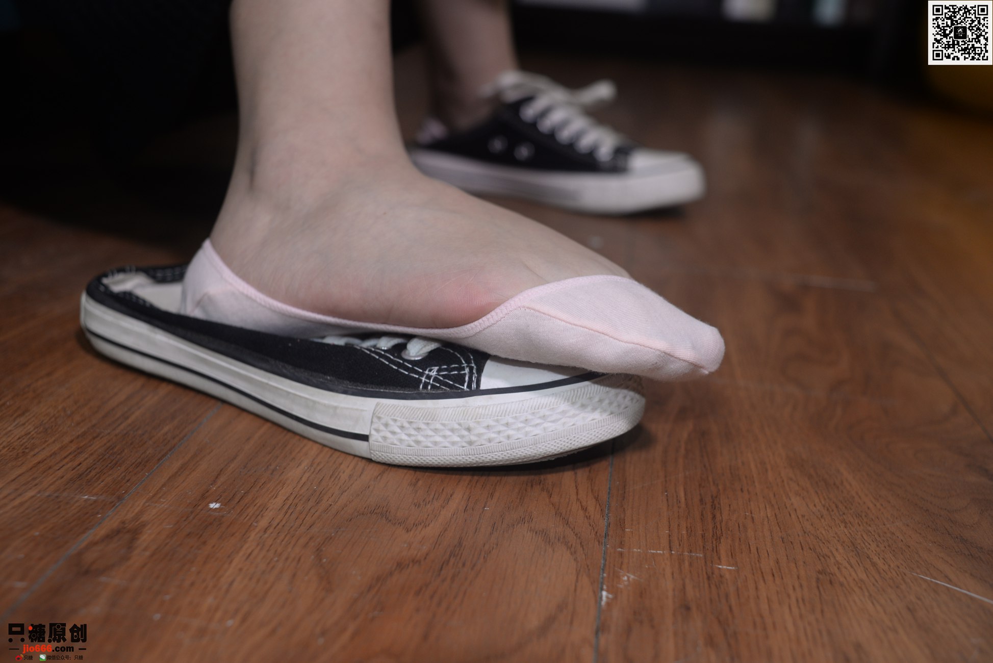 图片[37]-[只糖棉袜]NO.275 小米酱 月光要来温酒[159P] – 速更版-美库