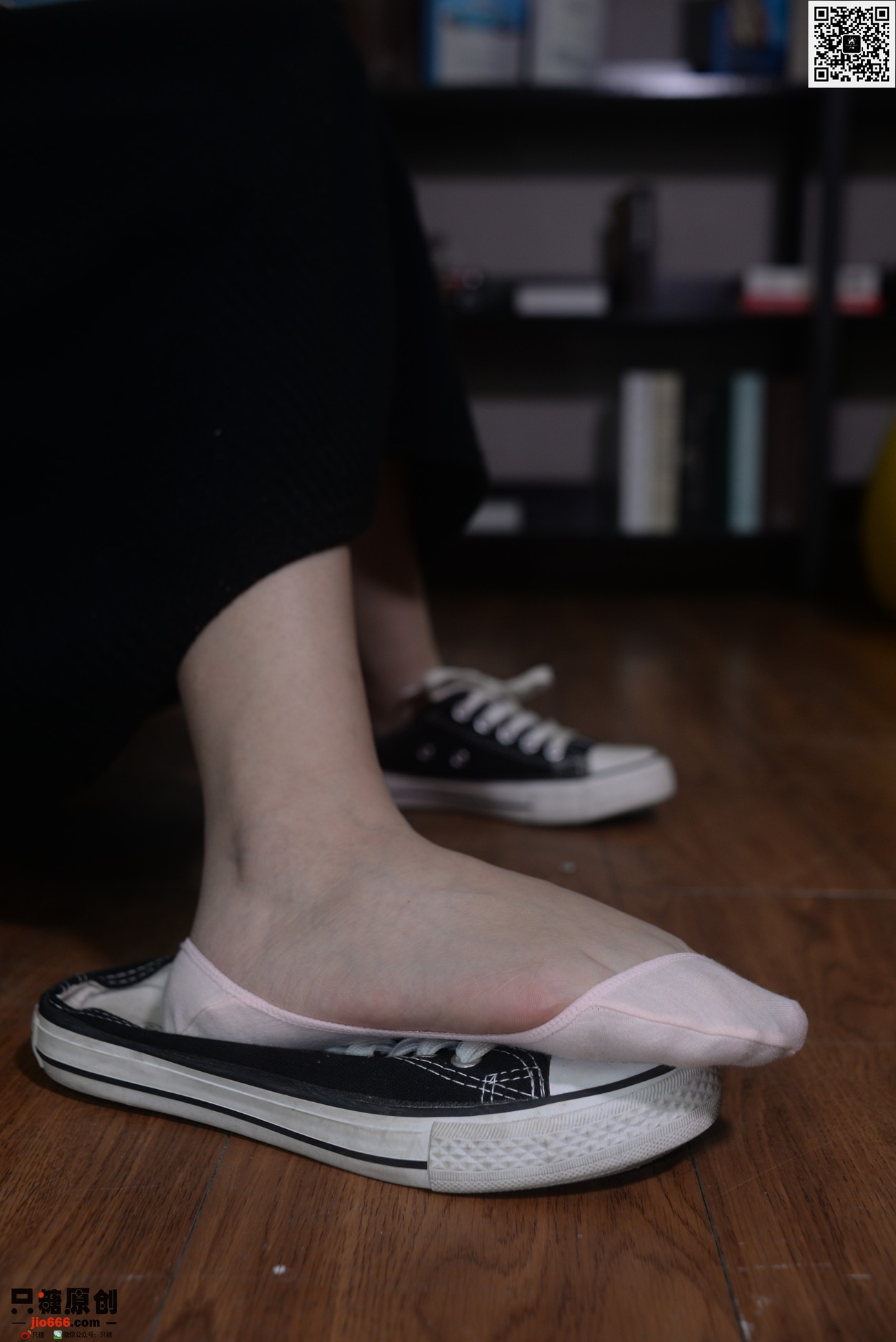 图片[38]-[只糖棉袜]NO.275 小米酱 月光要来温酒[159P] – 速更版-美库