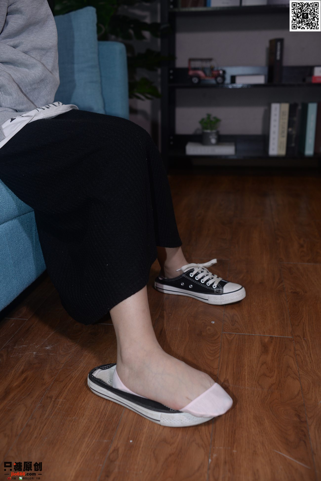 图片[39]-[只糖棉袜]NO.275 小米酱 月光要来温酒[159P] – 速更版-美库