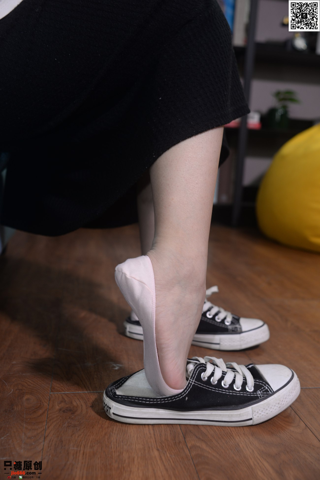 图片[40]-[只糖棉袜]NO.275 小米酱 月光要来温酒[159P] – 速更版-美库