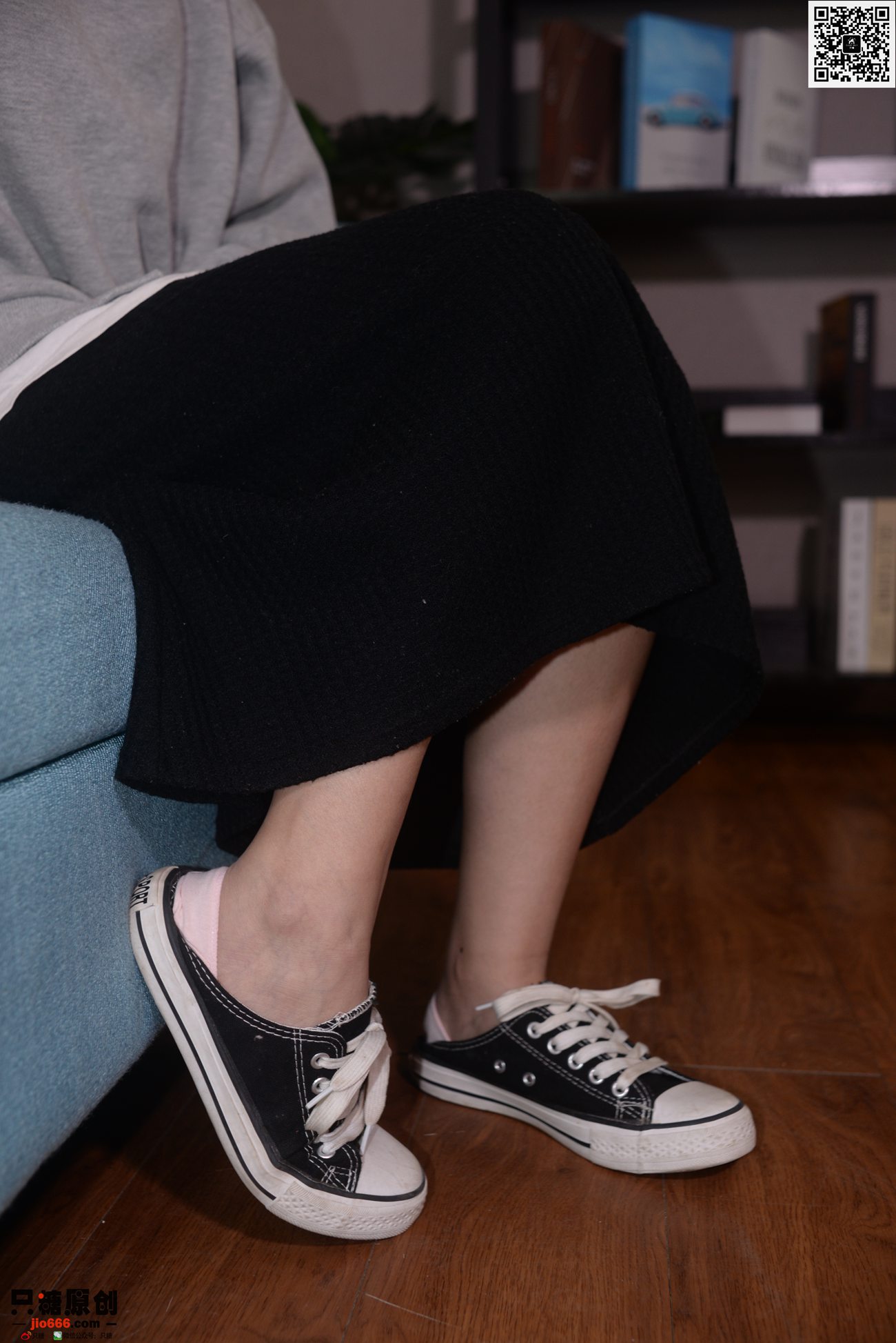 图片[49]-[只糖棉袜]NO.275 小米酱 月光要来温酒[159P] – 速更版-美库