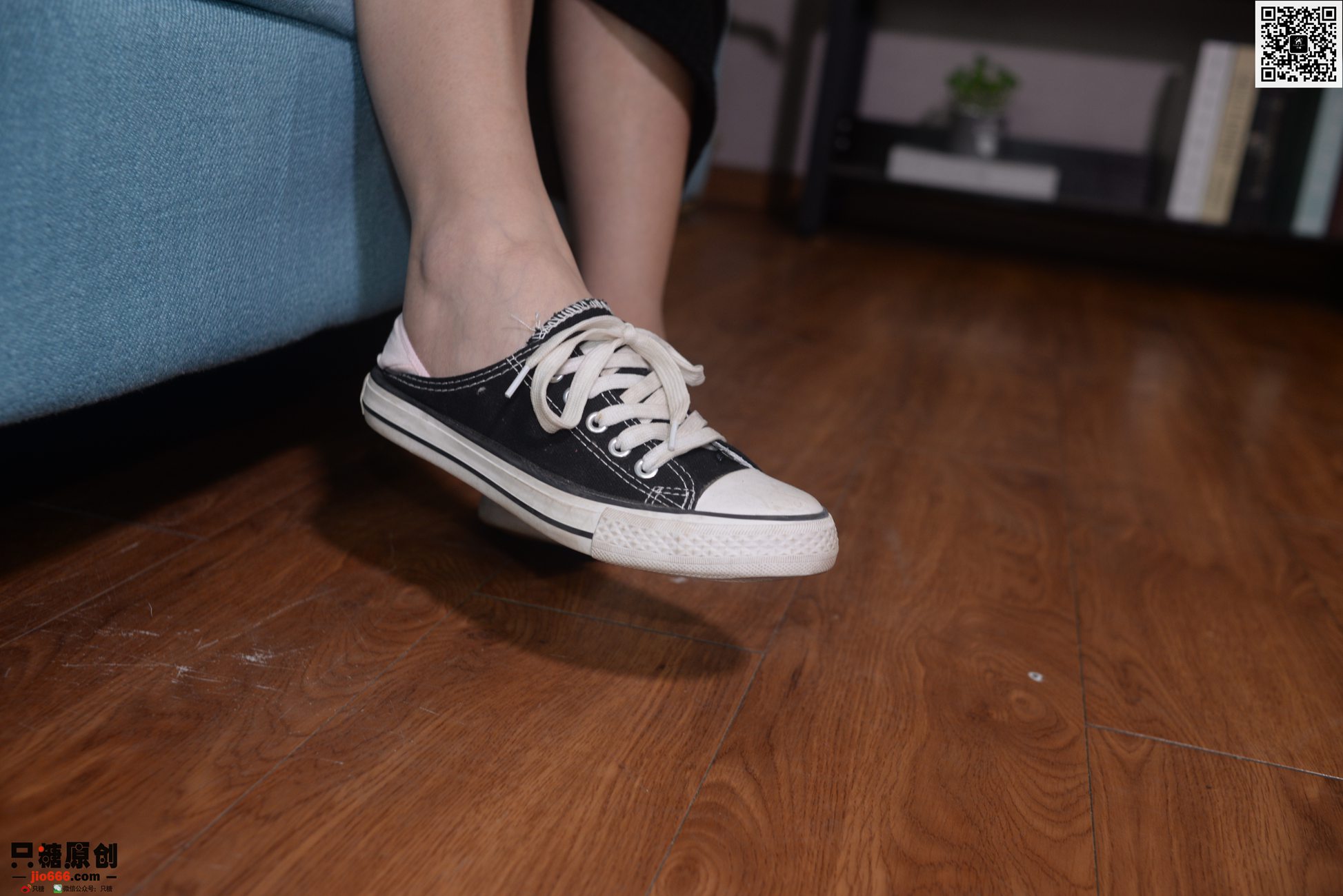 图片[54]-[只糖棉袜]NO.275 小米酱 月光要来温酒[159P] – 速更版-美库