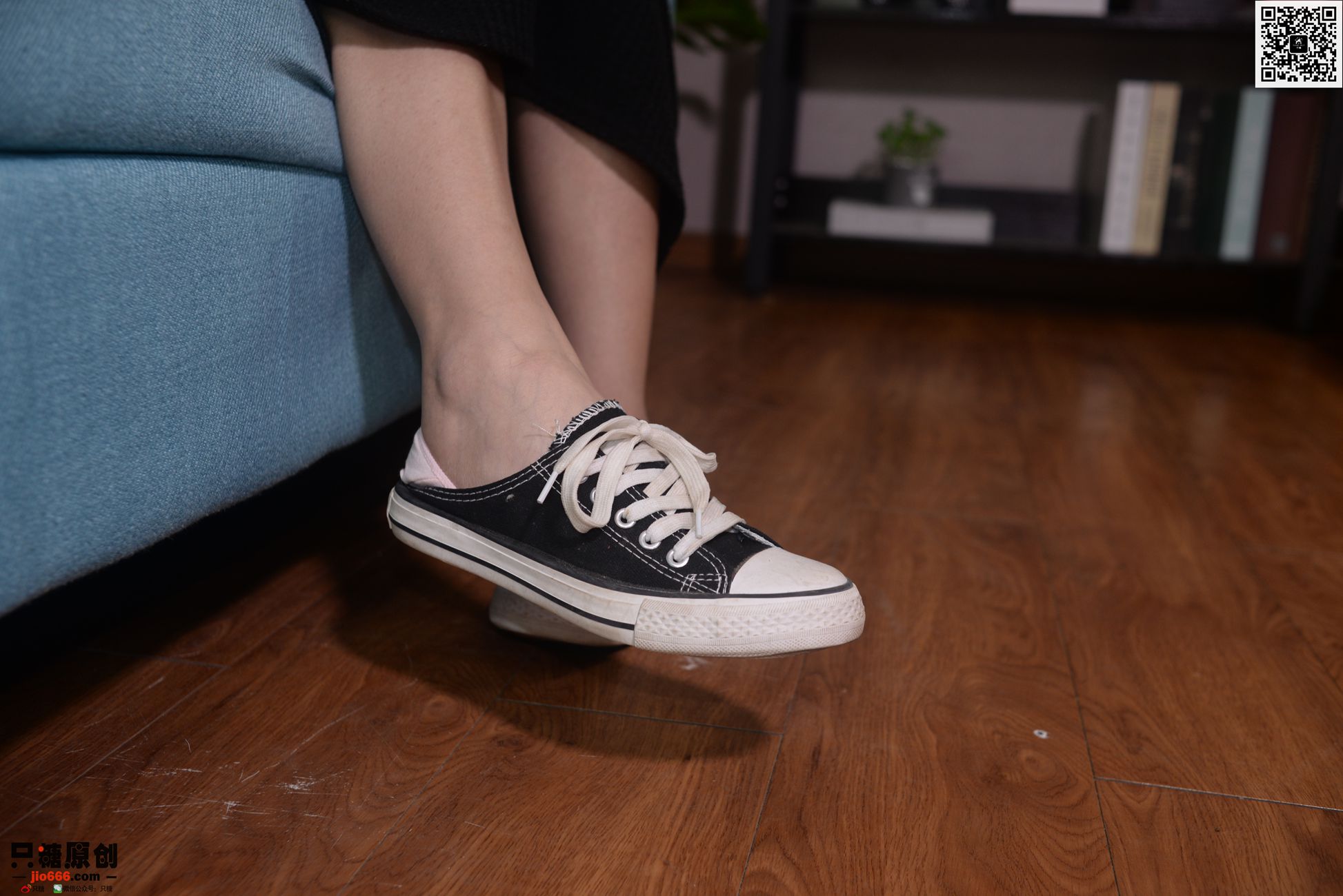 图片[58]-[只糖棉袜]NO.275 小米酱 月光要来温酒[159P] – 速更版-美库