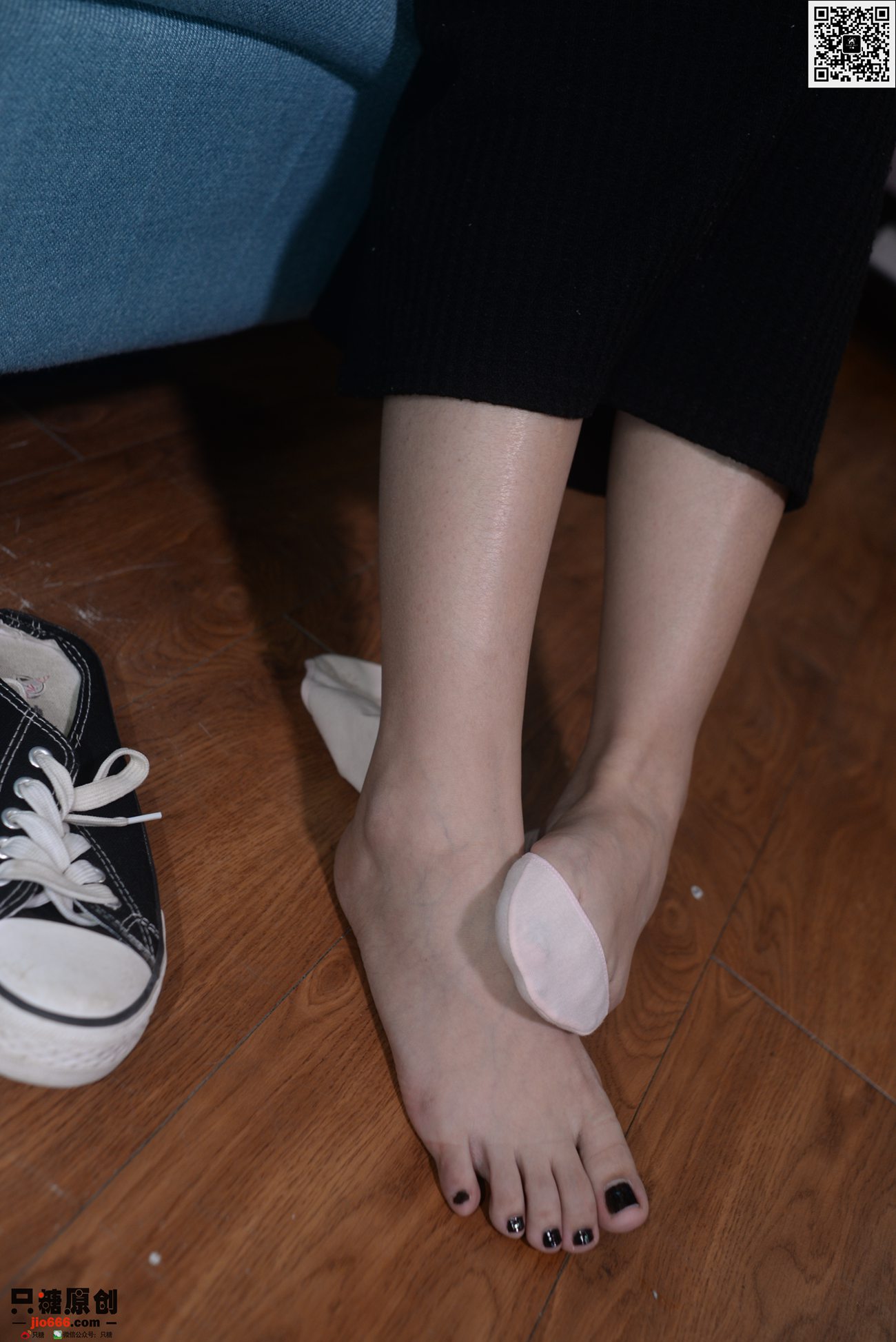 图片[144]-[只糖棉袜]NO.275 小米酱 月光要来温酒[159P] – 速更版-美库