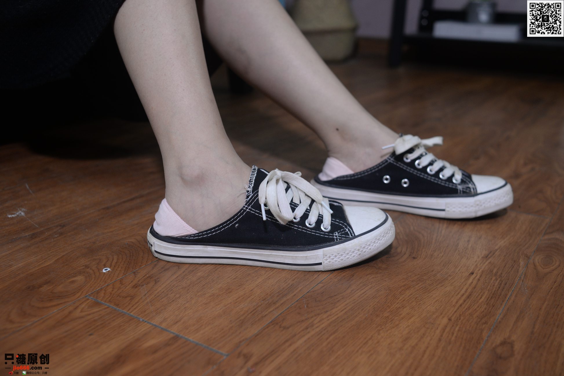 图片[147]-[只糖棉袜]NO.275 小米酱 月光要来温酒[159P] – 速更版-美库