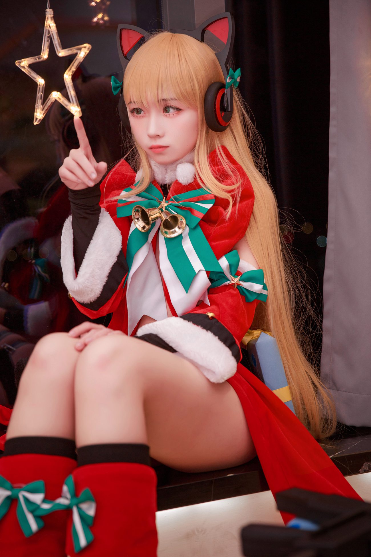 图片[15]-G44不会受伤 – TMP圣诞[14P] – 速更版-美库