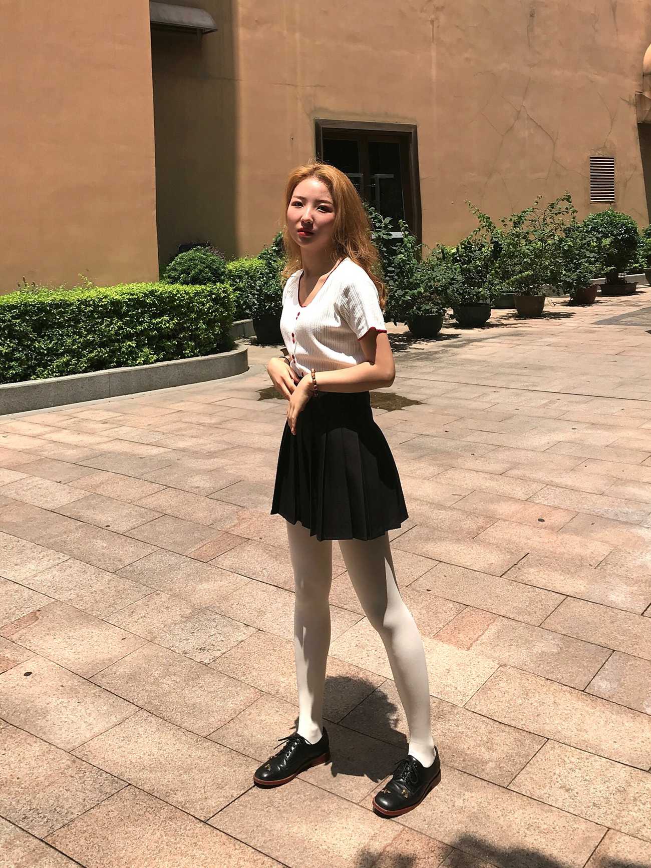 图片[11]-[最爱帆布鞋]ZAFBX-014[310P／412MB] – 速更版-美库