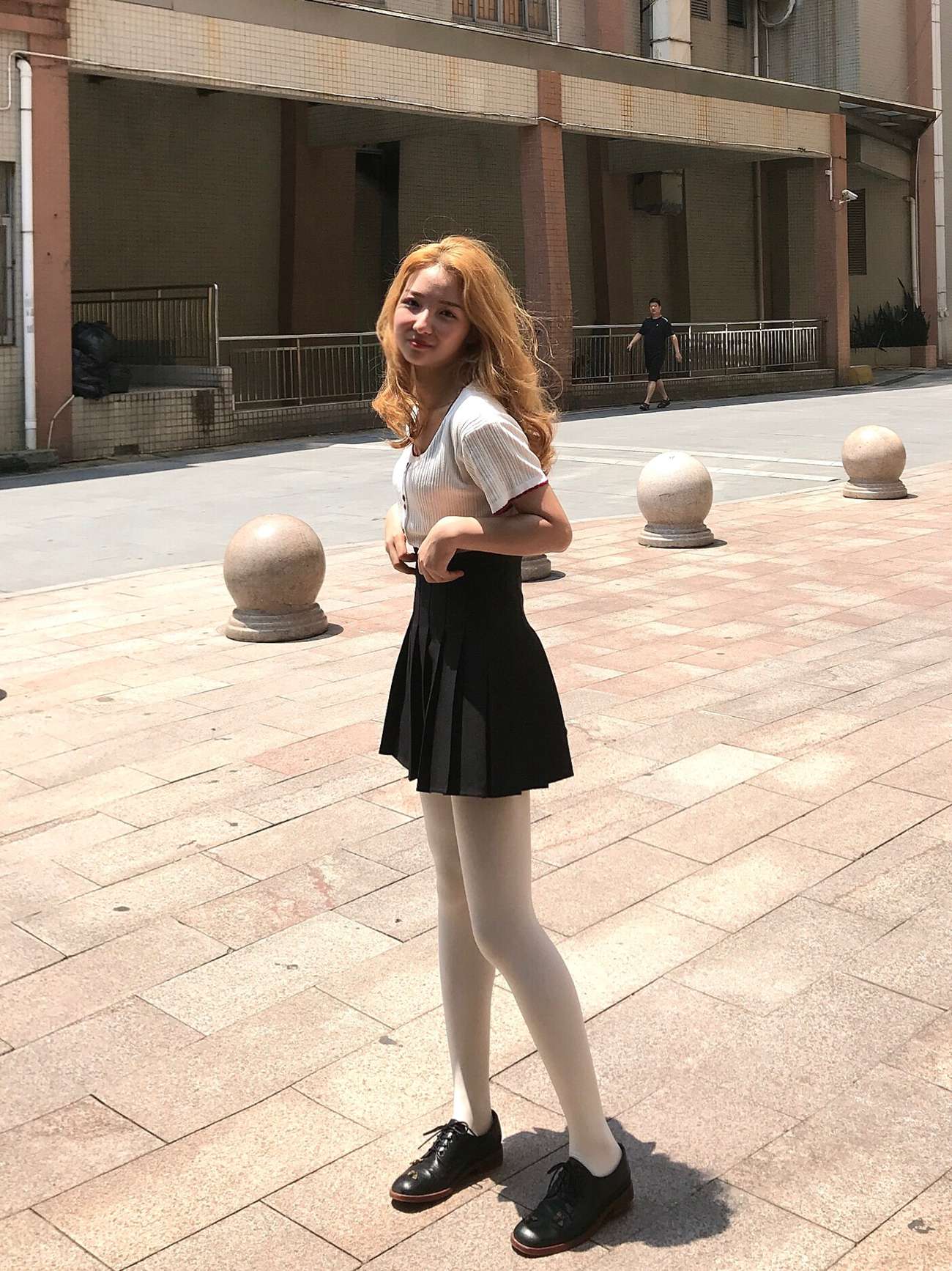 图片[13]-[最爱帆布鞋]ZAFBX-014[310P／412MB] – 速更版-美库