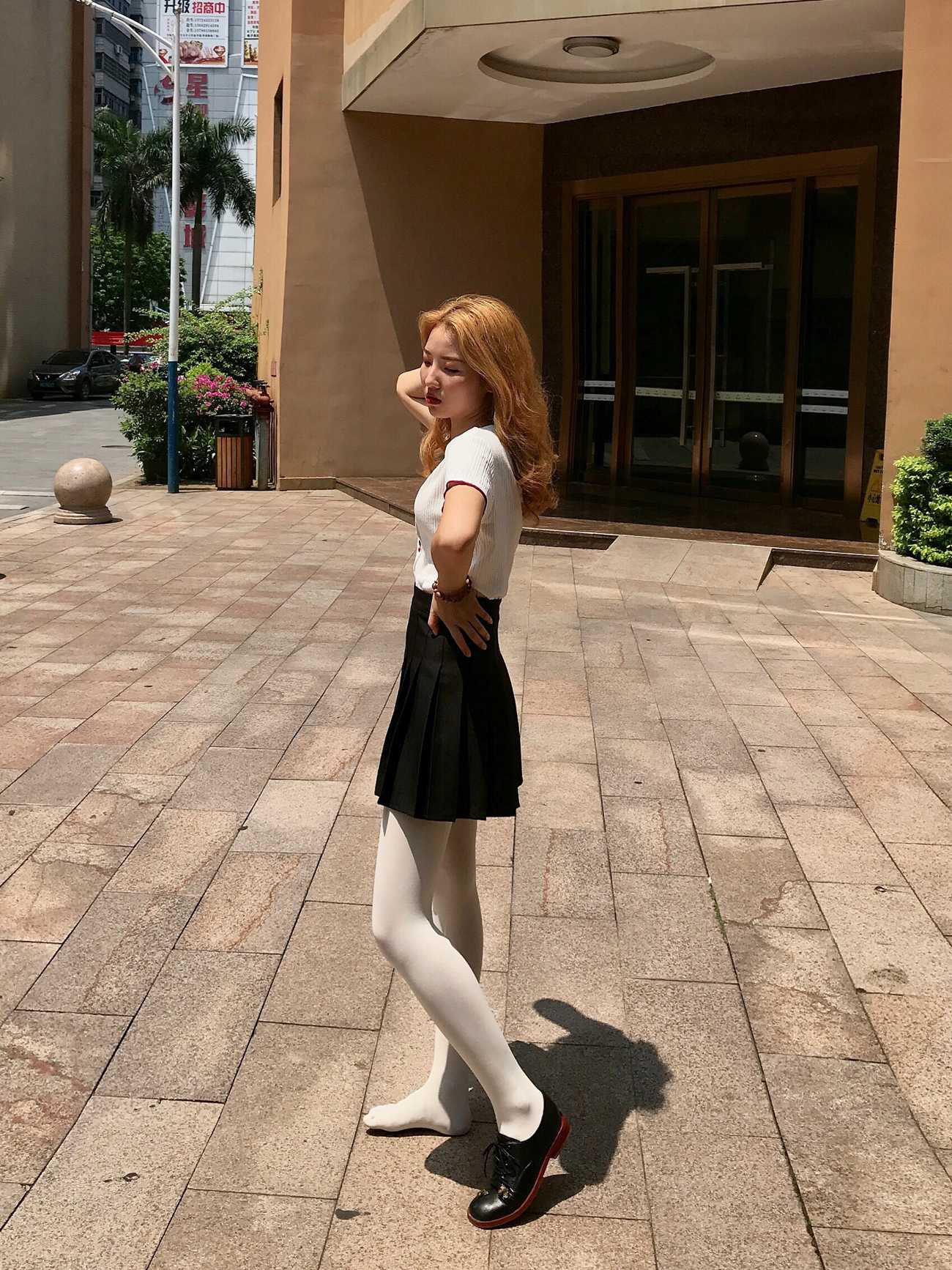 图片[14]-[最爱帆布鞋]ZAFBX-014[310P／412MB] – 速更版-美库