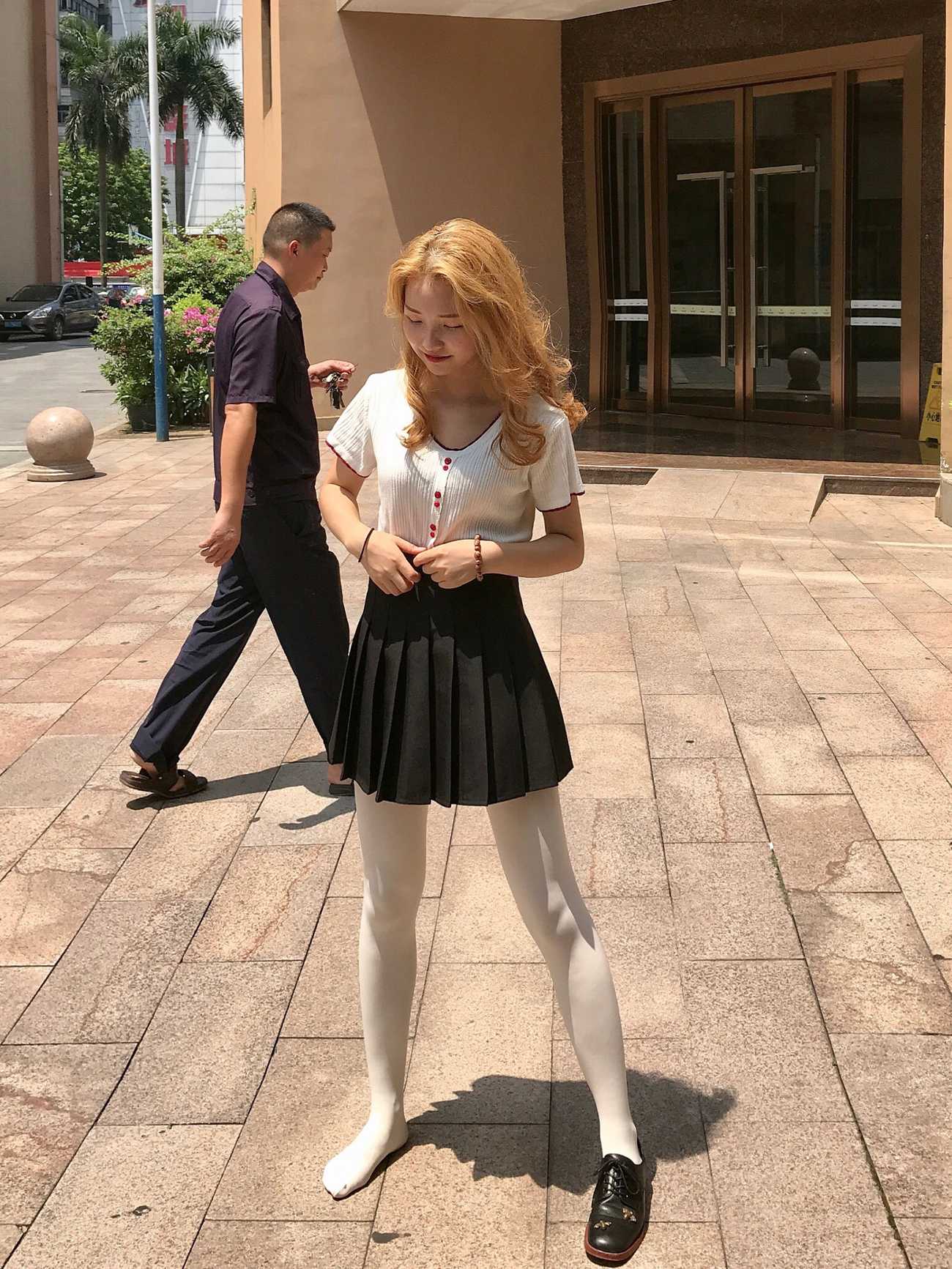 图片[15]-[最爱帆布鞋]ZAFBX-014[310P／412MB] – 速更版-美库