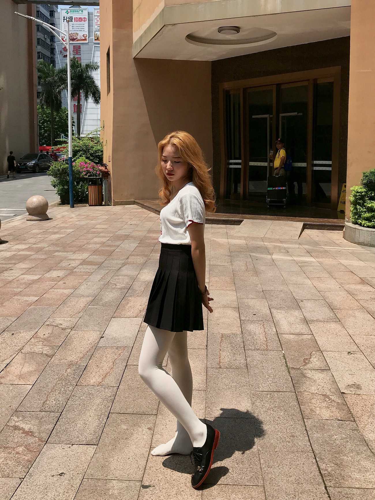 图片[16]-[最爱帆布鞋]ZAFBX-014[310P／412MB] – 速更版-美库