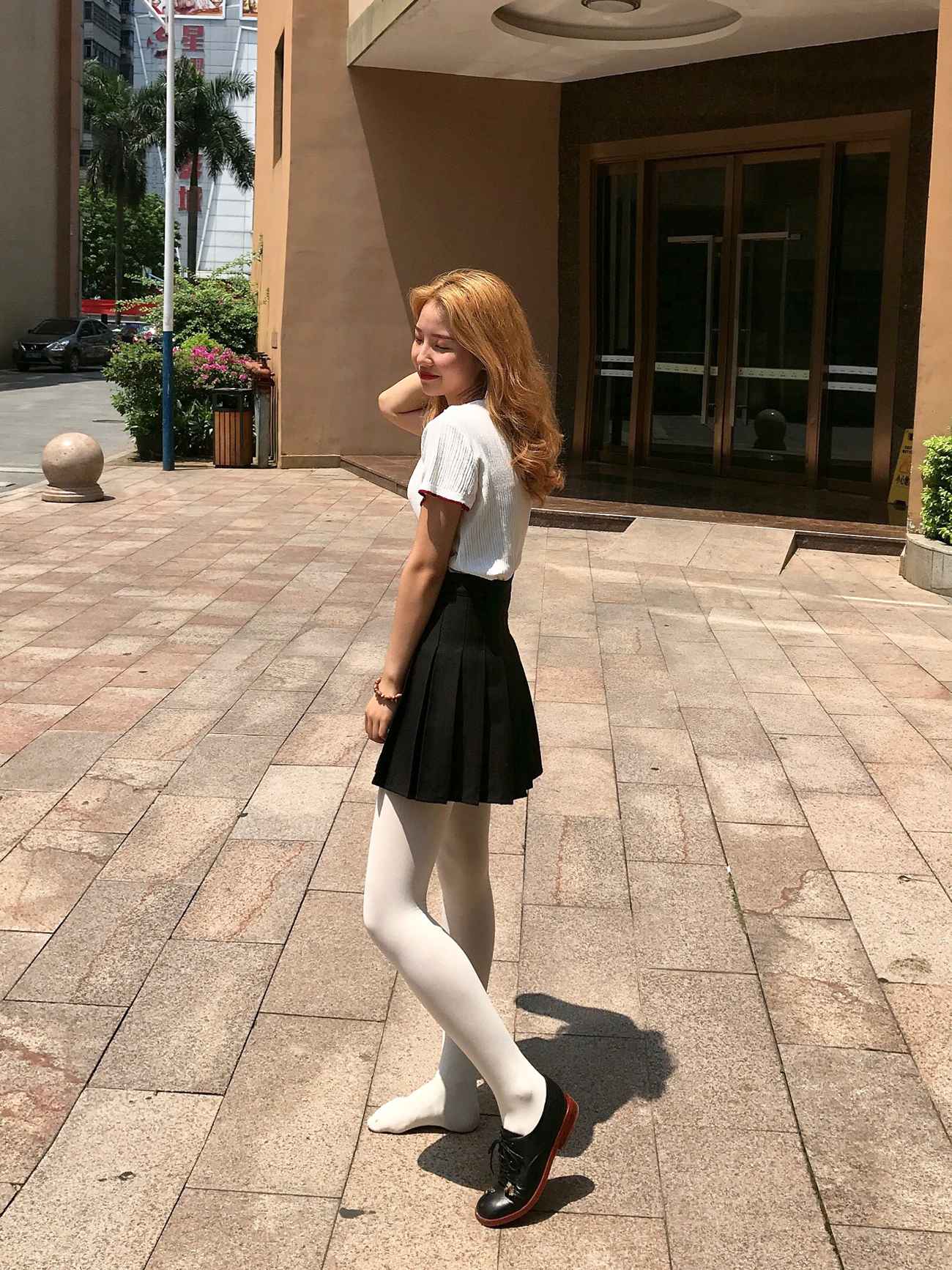 图片[17]-[最爱帆布鞋]ZAFBX-014[310P／412MB] – 速更版-美库