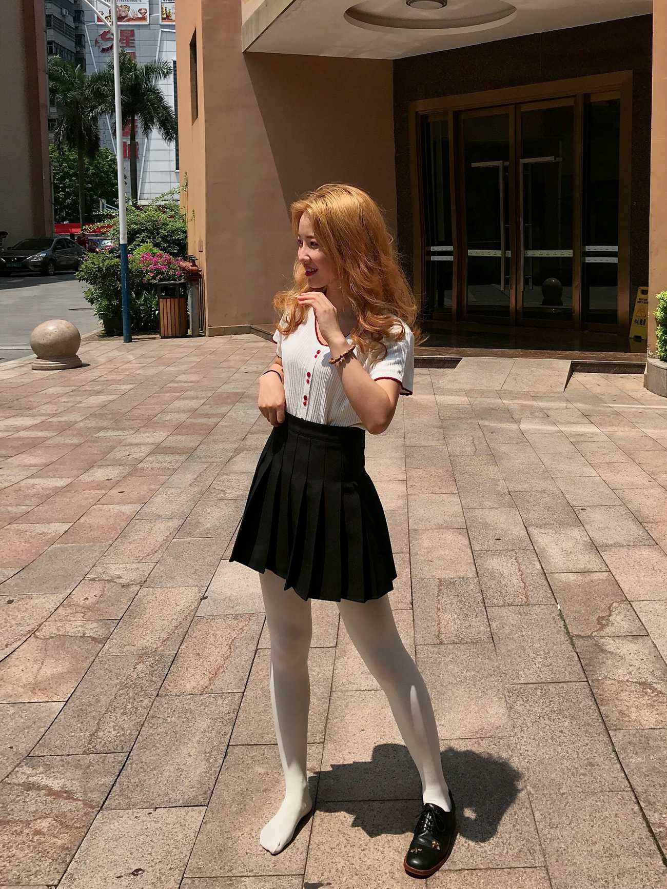 图片[18]-[最爱帆布鞋]ZAFBX-014[310P／412MB] – 速更版-美库