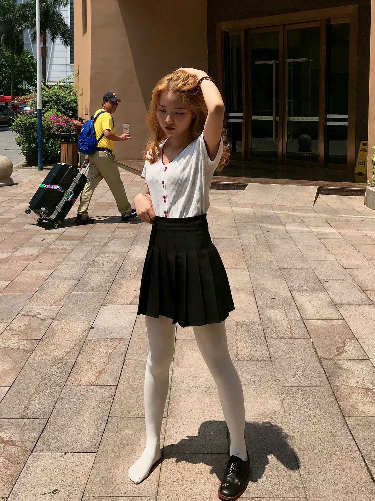 图片[19]-[最爱帆布鞋]ZAFBX-014[310P／412MB] – 速更版-美库