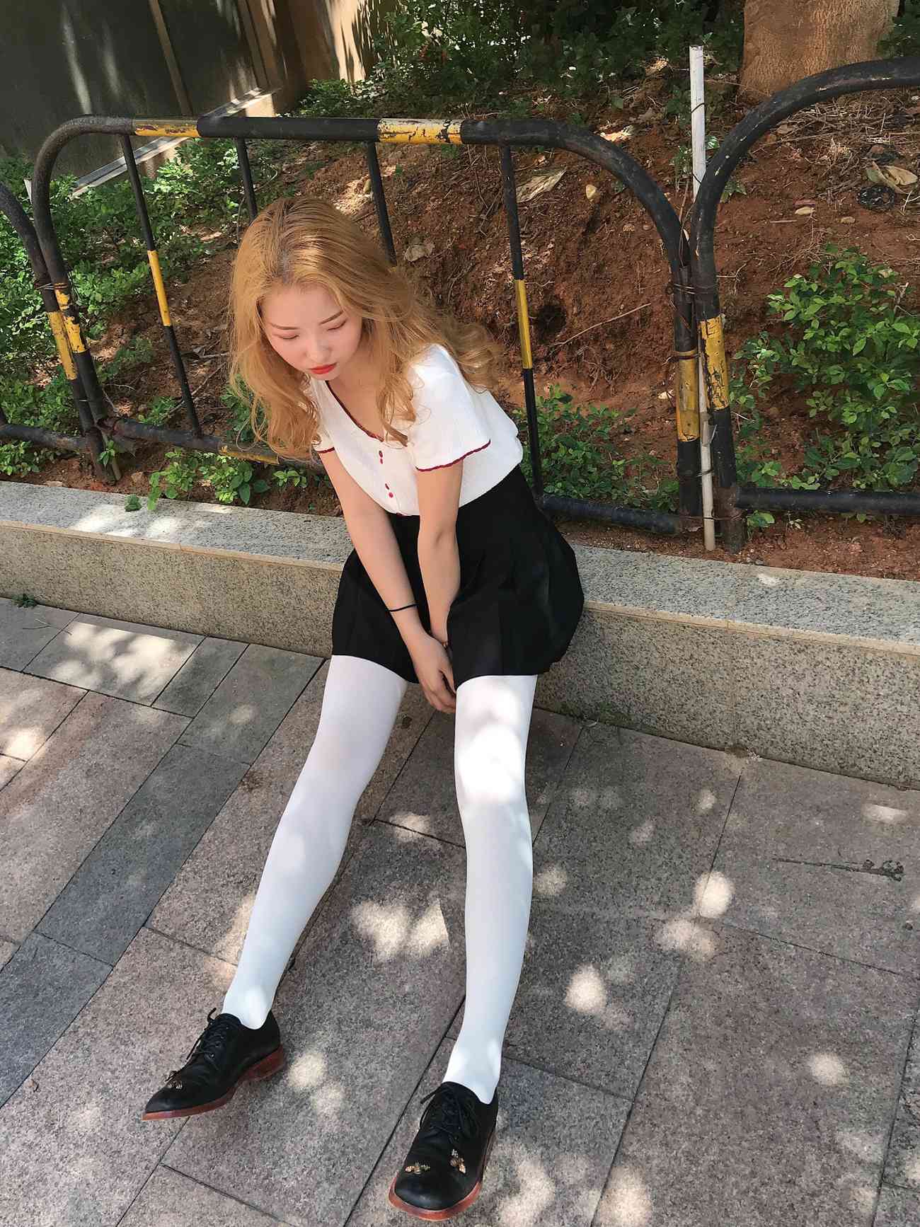 图片[22]-[最爱帆布鞋]ZAFBX-014[310P／412MB] – 速更版-美库