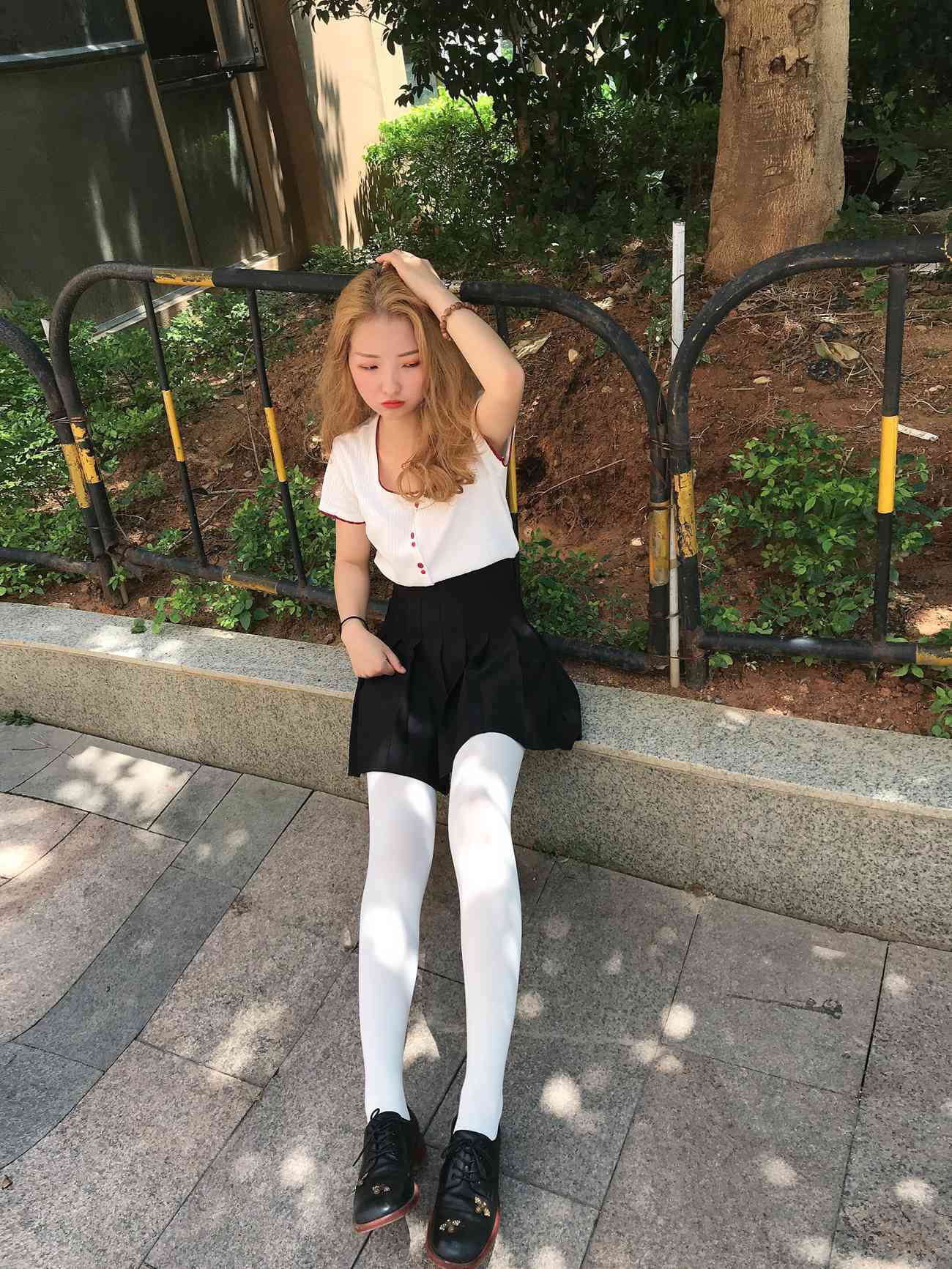 图片[23]-[最爱帆布鞋]ZAFBX-014[310P／412MB] – 速更版-美库