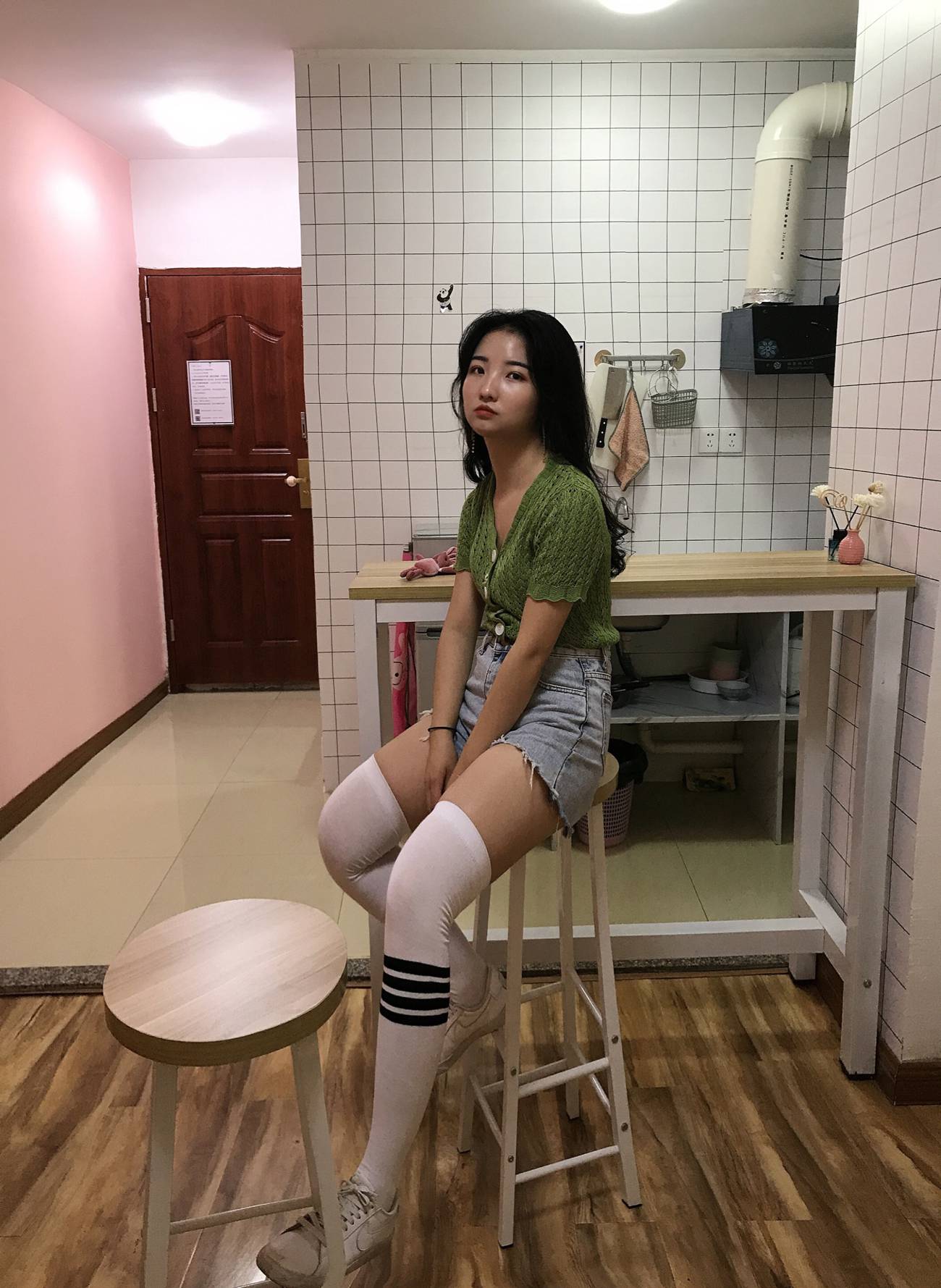 图片[10]-[最爱帆布鞋]ZAFBX-015[150P] – 速更版-美库